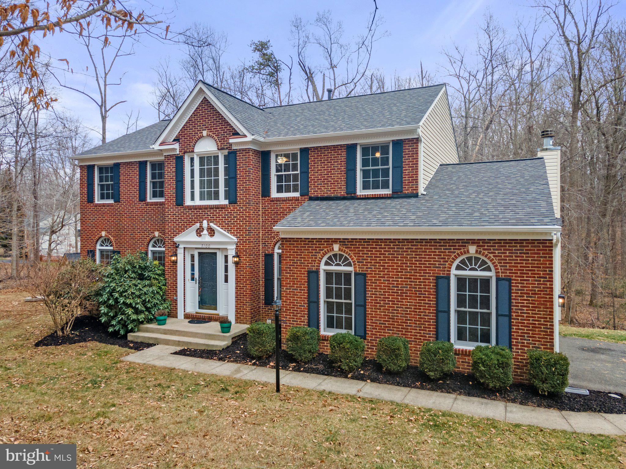 BRENBROOKE - Residential