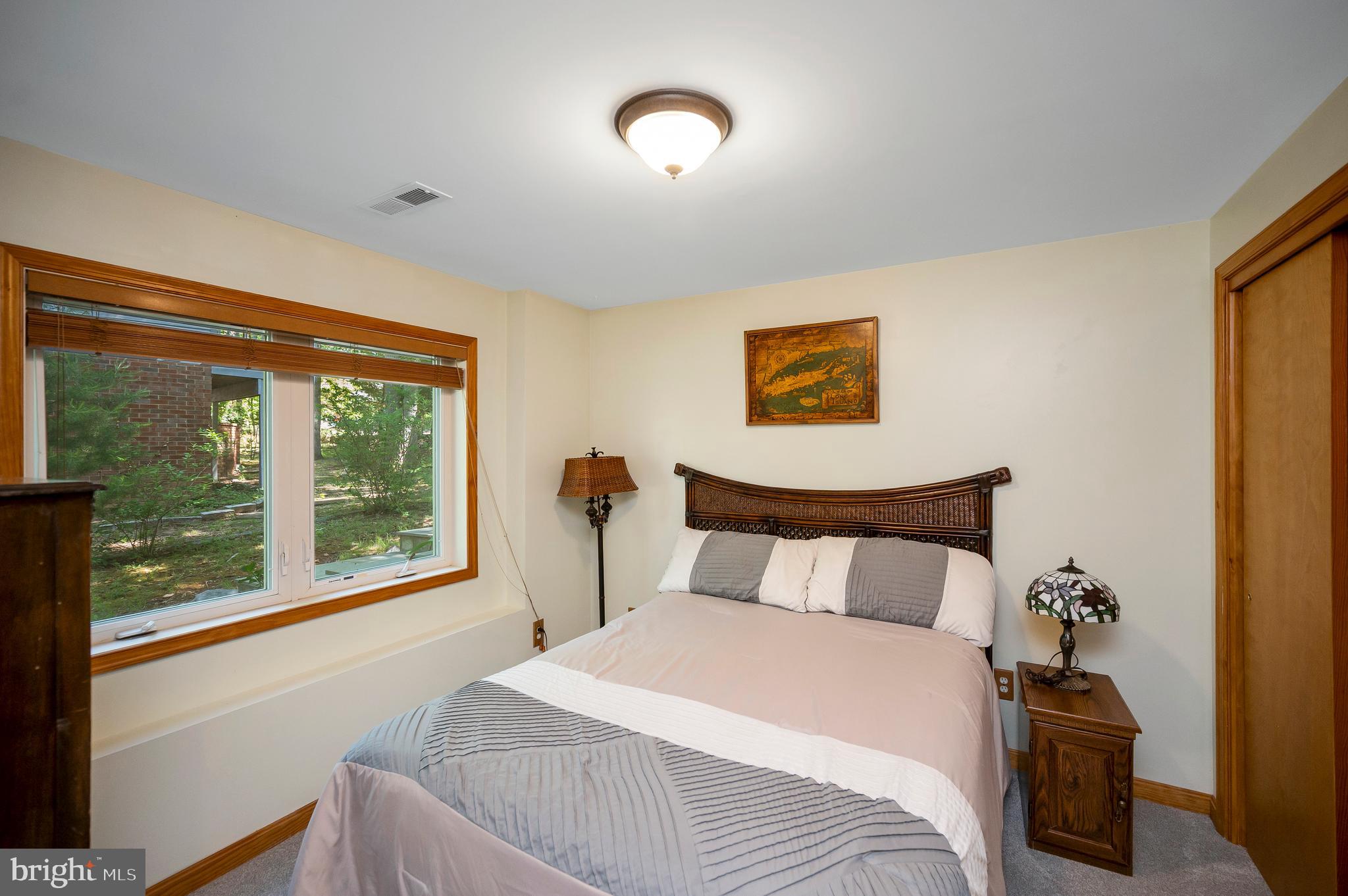 LAKE OF THE WOODS - Residential