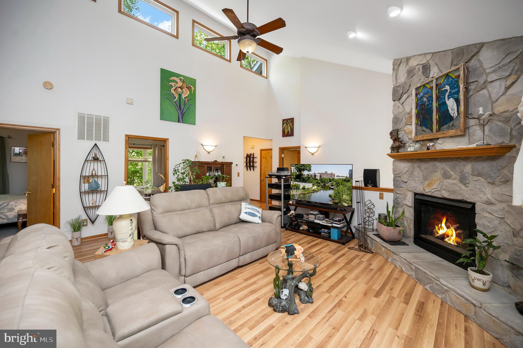 LAKE OF THE WOODS - Residential
