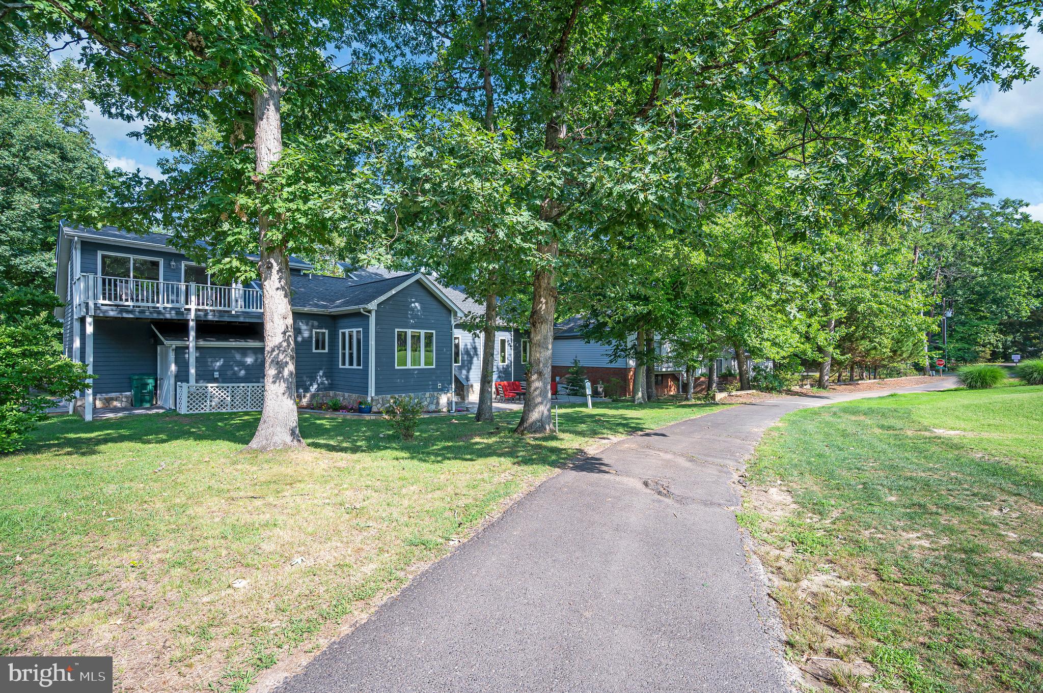 LAKE OF THE WOODS - Residential