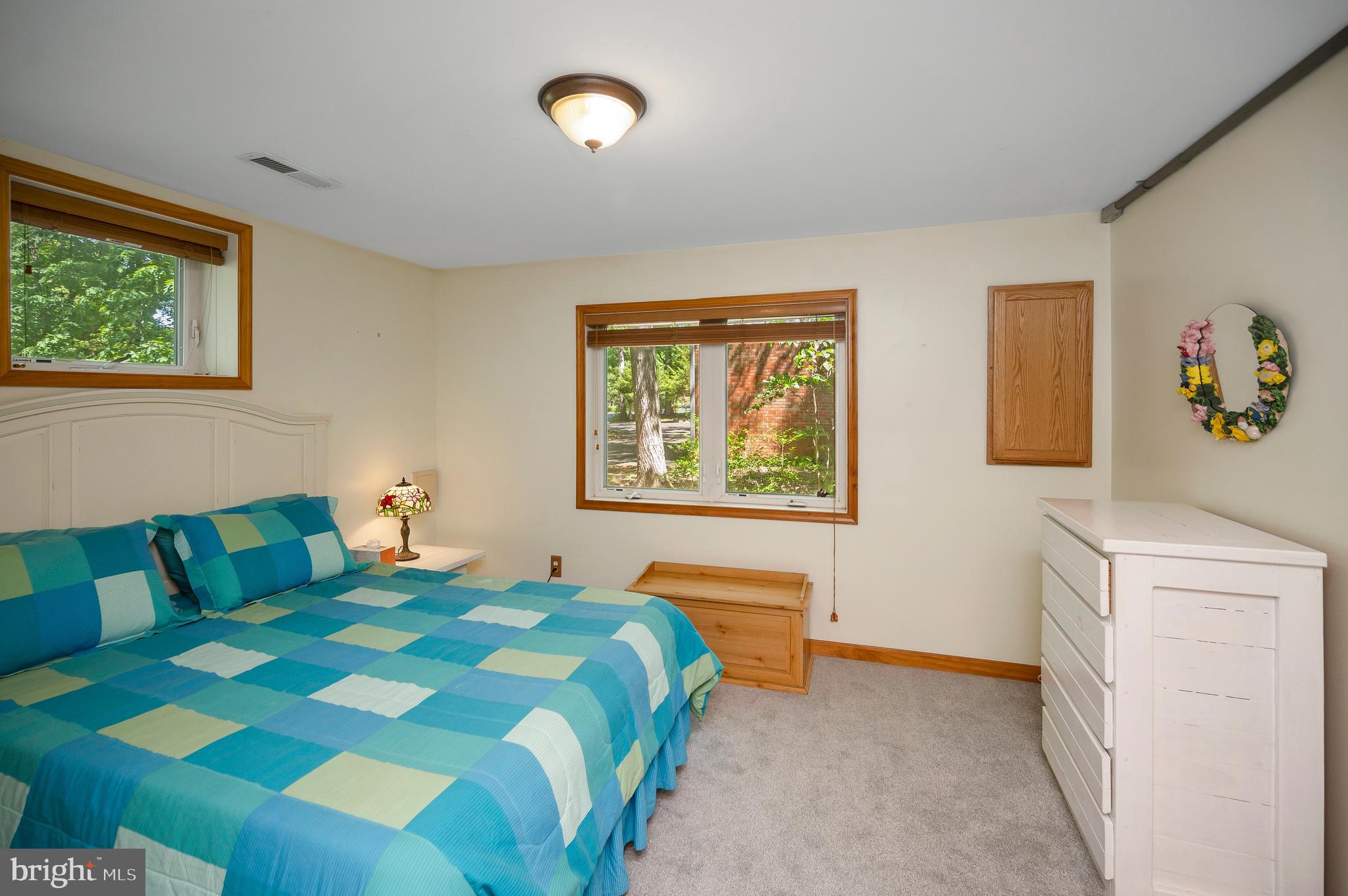 LAKE OF THE WOODS - Residential