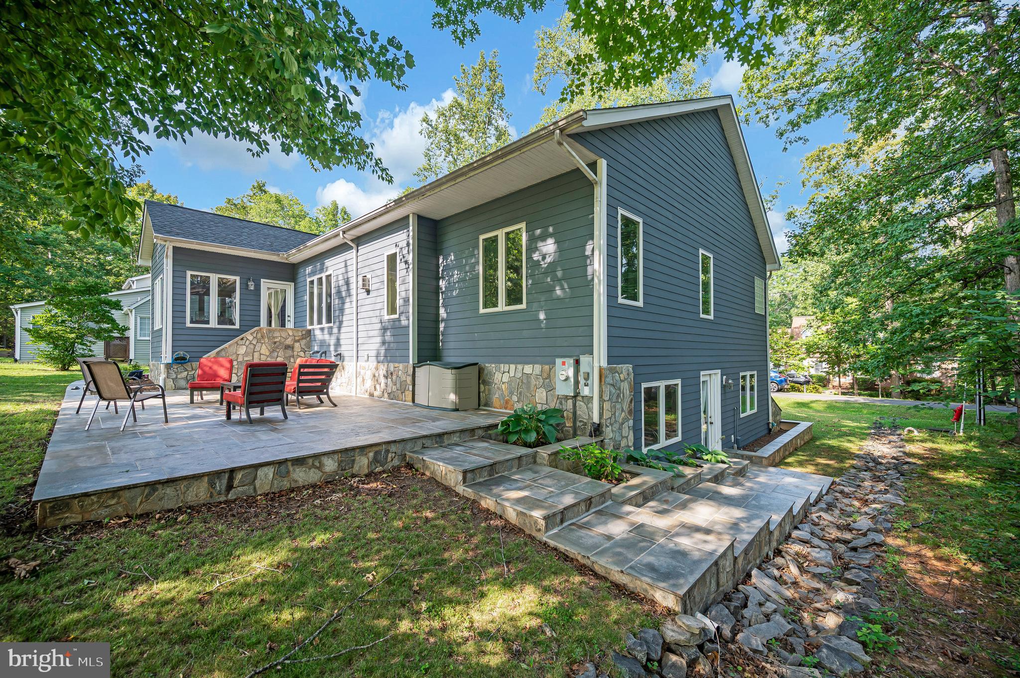 LAKE OF THE WOODS - Residential