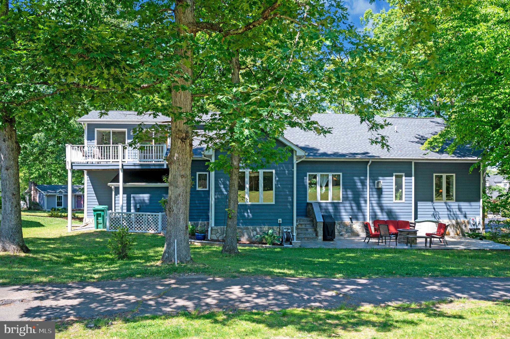 LAKE OF THE WOODS - Residential