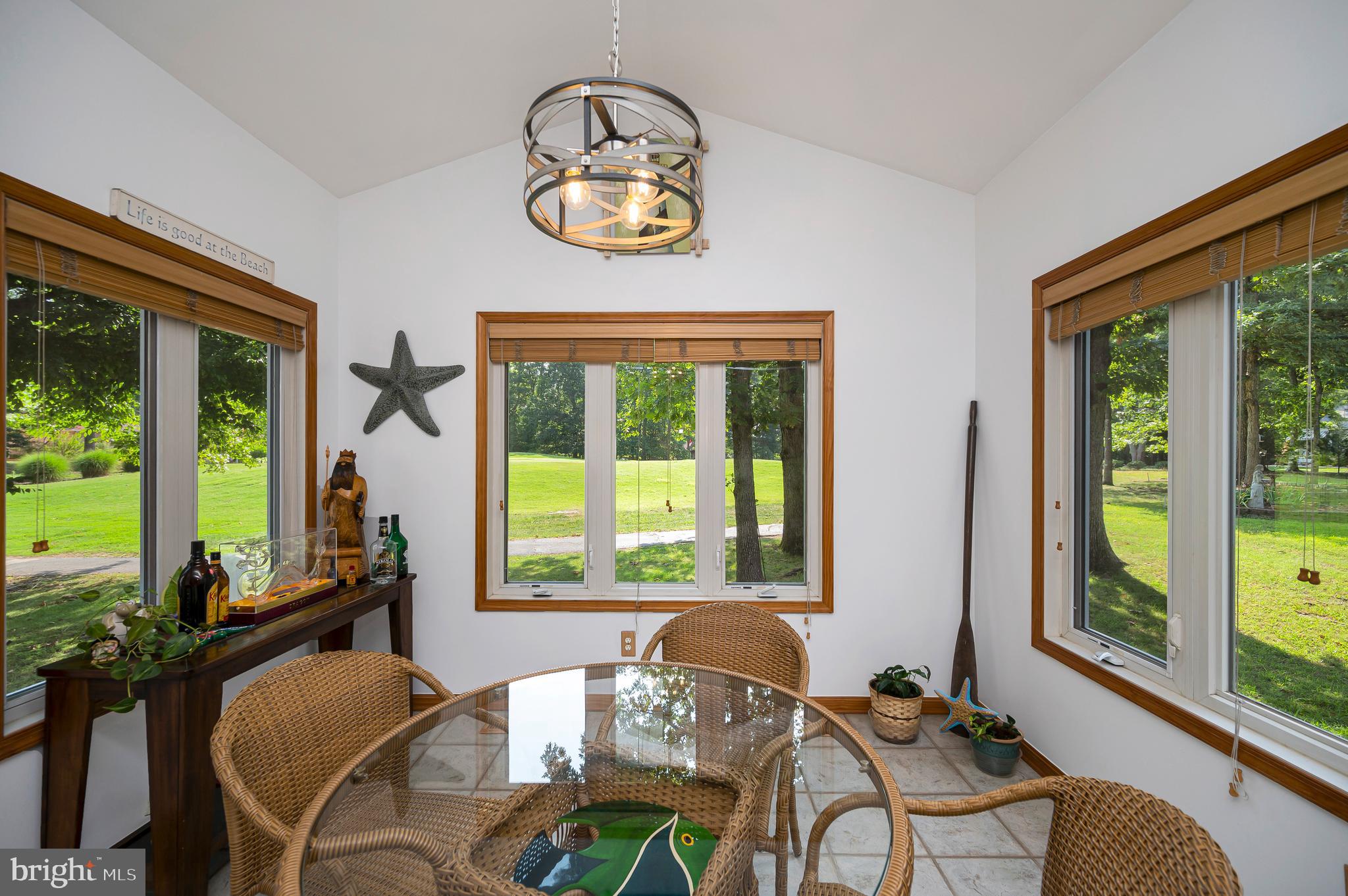 LAKE OF THE WOODS - Residential