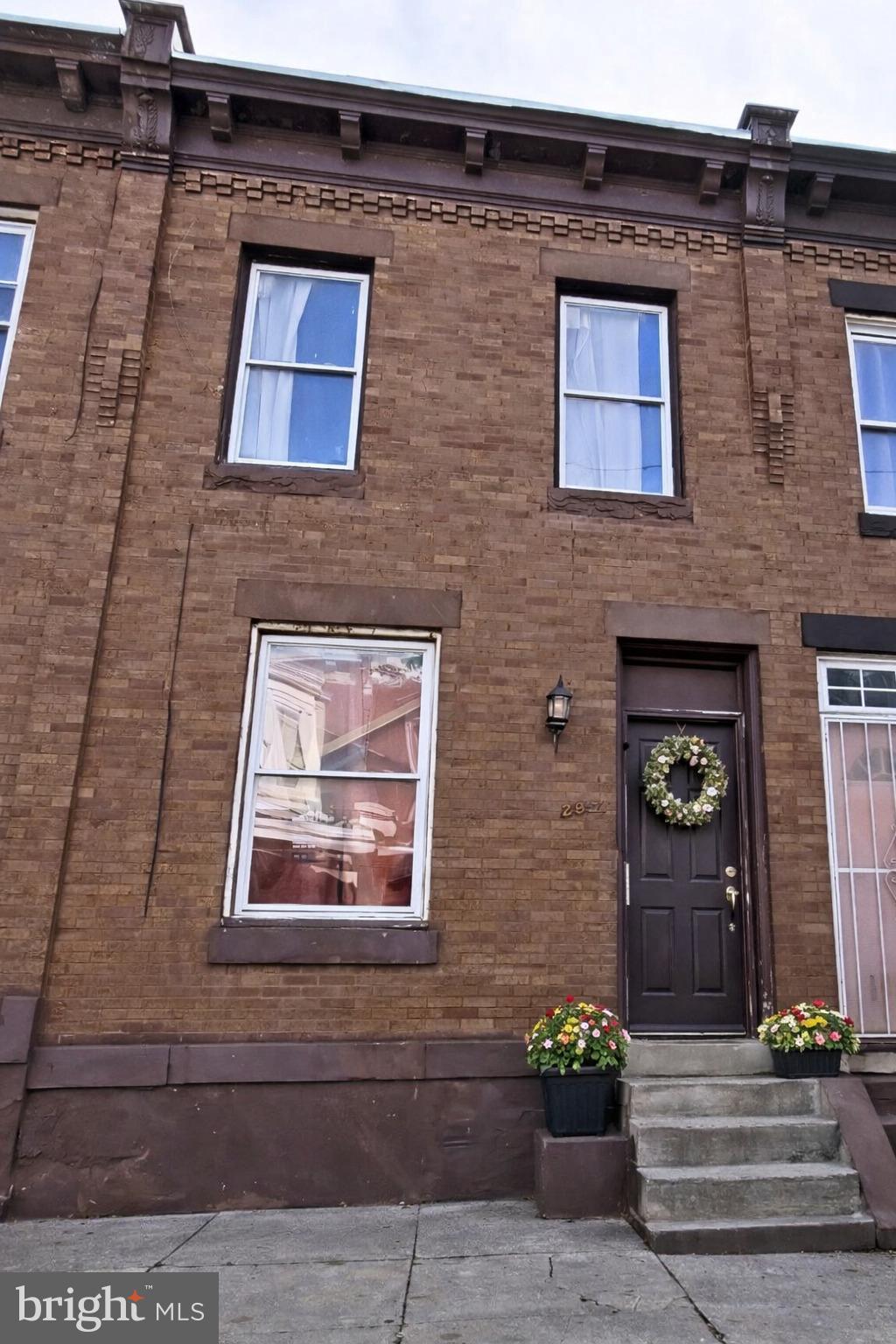 Welcome to a fantastic investment opportunity in the growing Allegheny West neighborhood! Being sold As-Is, this property is currently set up as a duplex and offers strong potential for investors or buyers looking to add value.

This property with its the first floor unit offering 1 bed 1 bath while the second unit has 2 beds 1 bath. The property needs a full renovation and provides a fantastic opportunity for an investor or homeowner to come in and design the space to their liking. This can be a great opportunity for an investor to expand their rental portfolio or an owner occupant to move into one unit while renting out the other to help offset the expense of the mortgage.

A full basement offers additional storage or potential for finishing, while the rear yard provides outdoor space that can be enhanced for tenant or owner enjoyment. It is the buyers responsibility to verify zoning.

Whether you’re an experienced investor or a buyer looking for your next project, this property is a great opportunity to renovate, reposition, and maximize returns. Bring your contractors and your vision—schedule your showing today and make your offer!