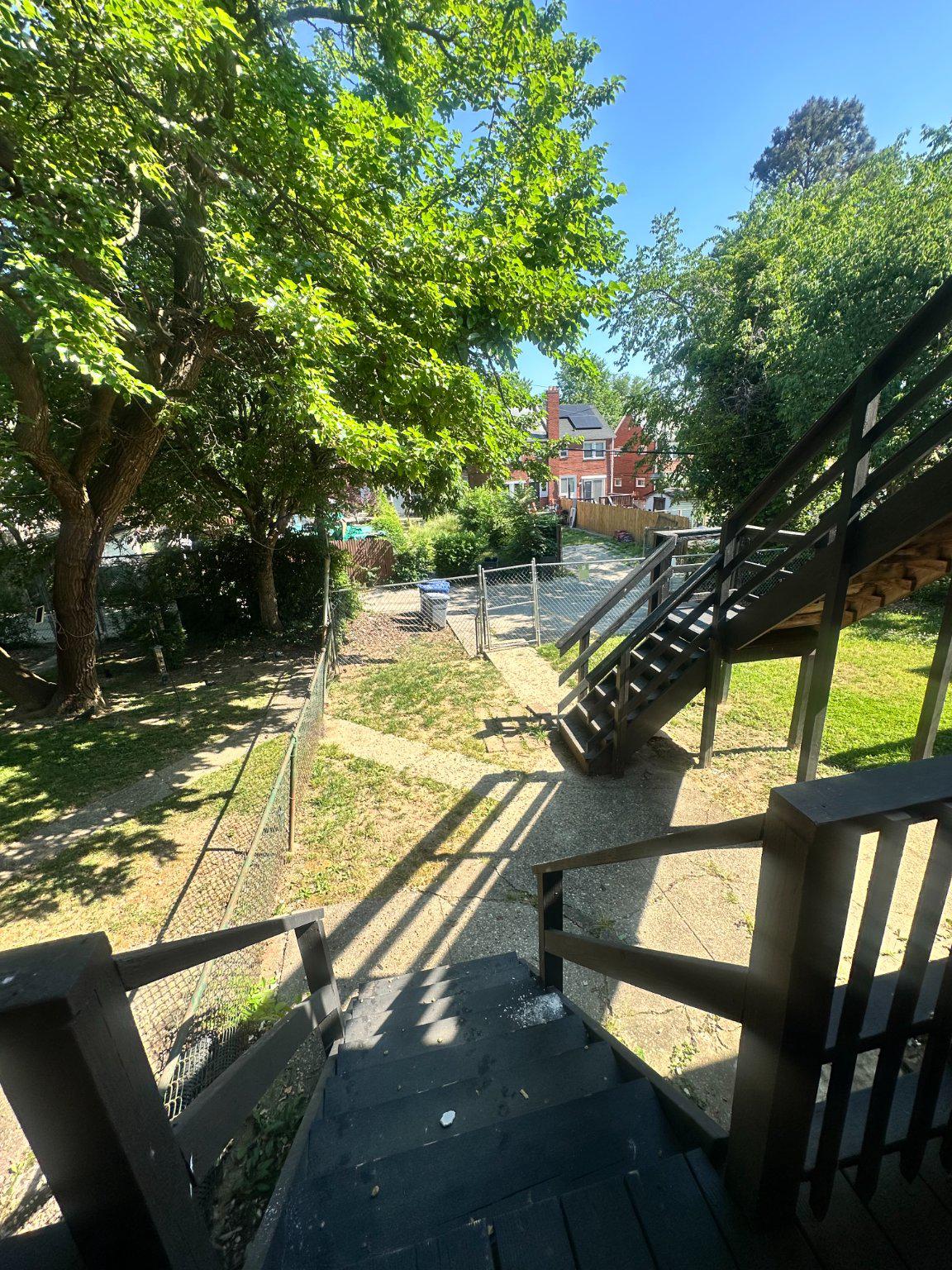 CONGRESS HEIGHTS - Residential Income