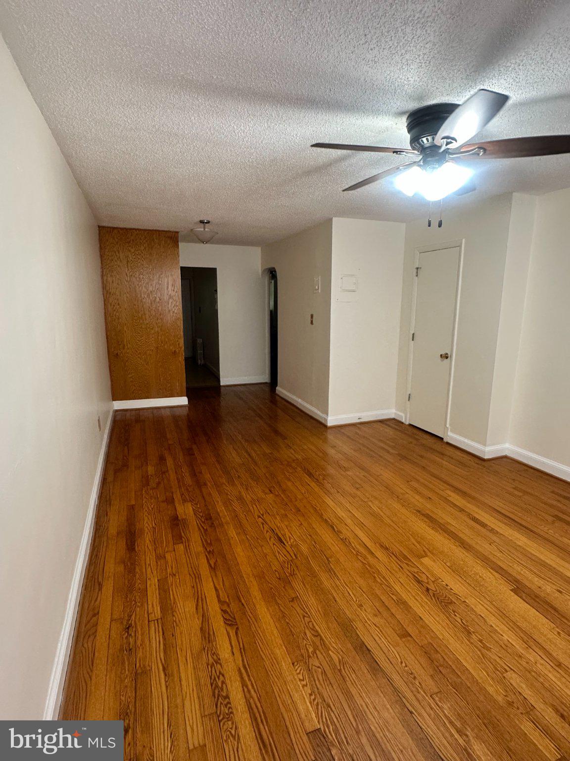 CONGRESS HEIGHTS - Residential Income