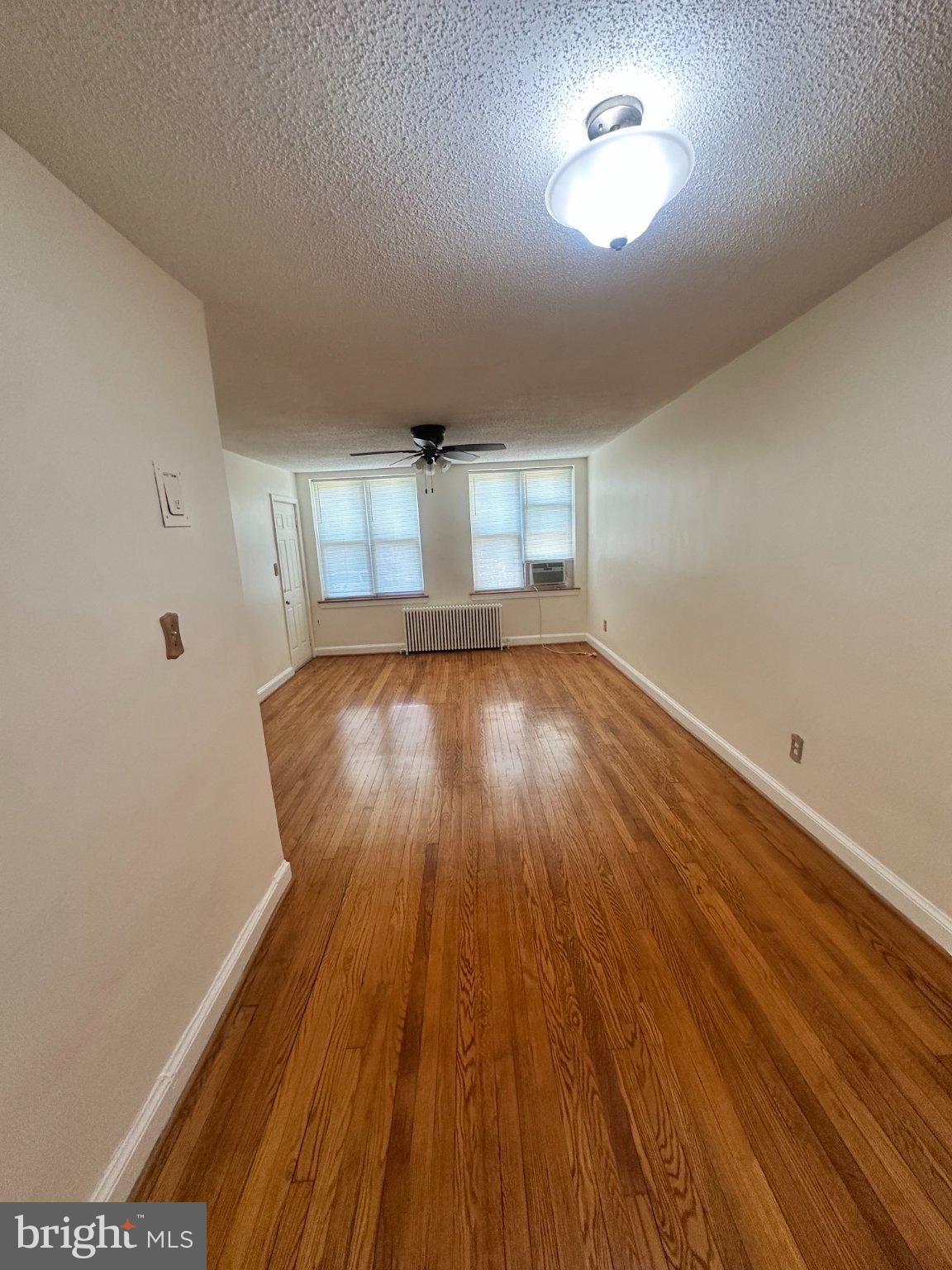 CONGRESS HEIGHTS - Residential Income