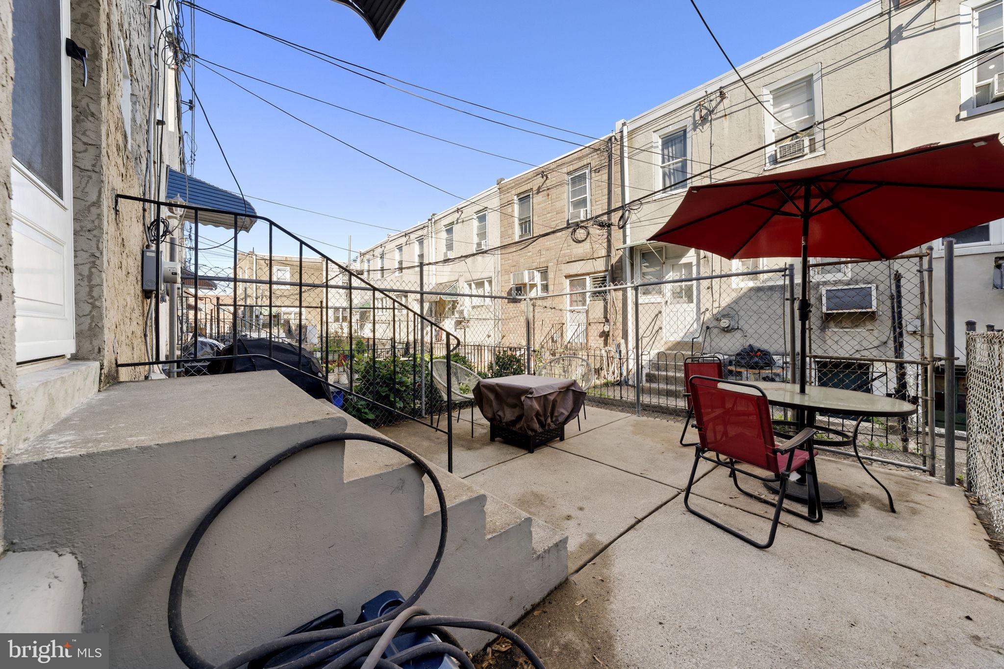 PORT RICHMOND - Residential