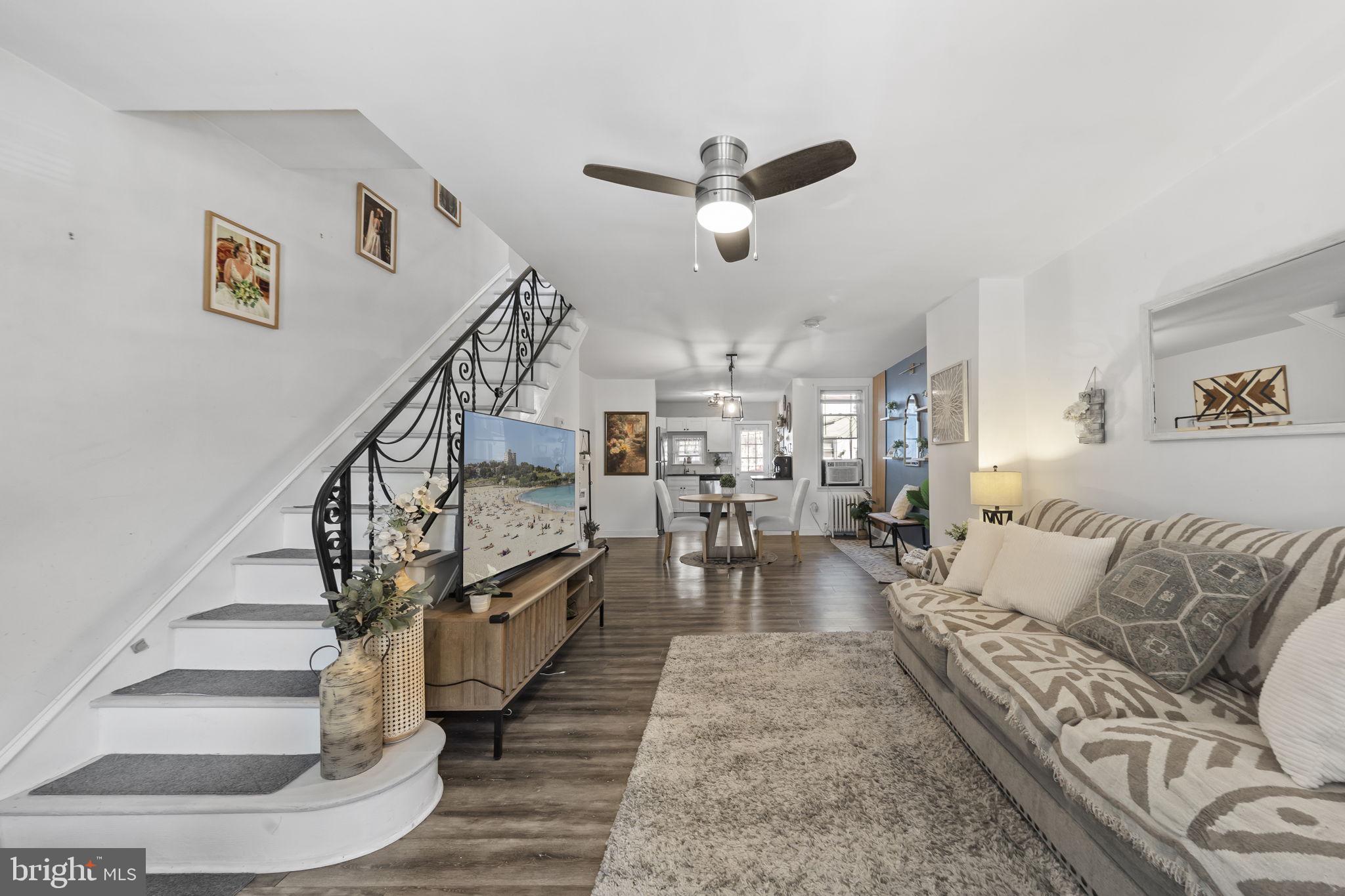 PORT RICHMOND - Residential