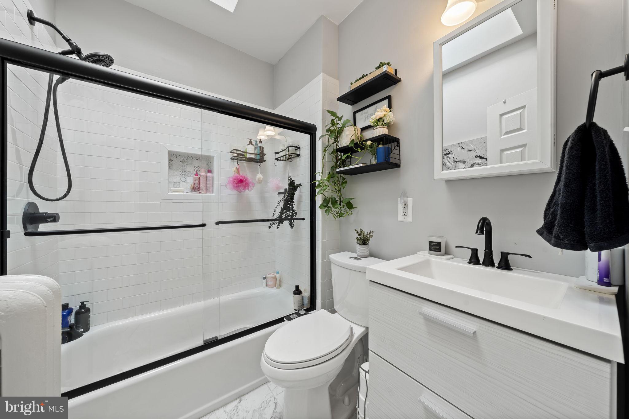PORT RICHMOND - Residential