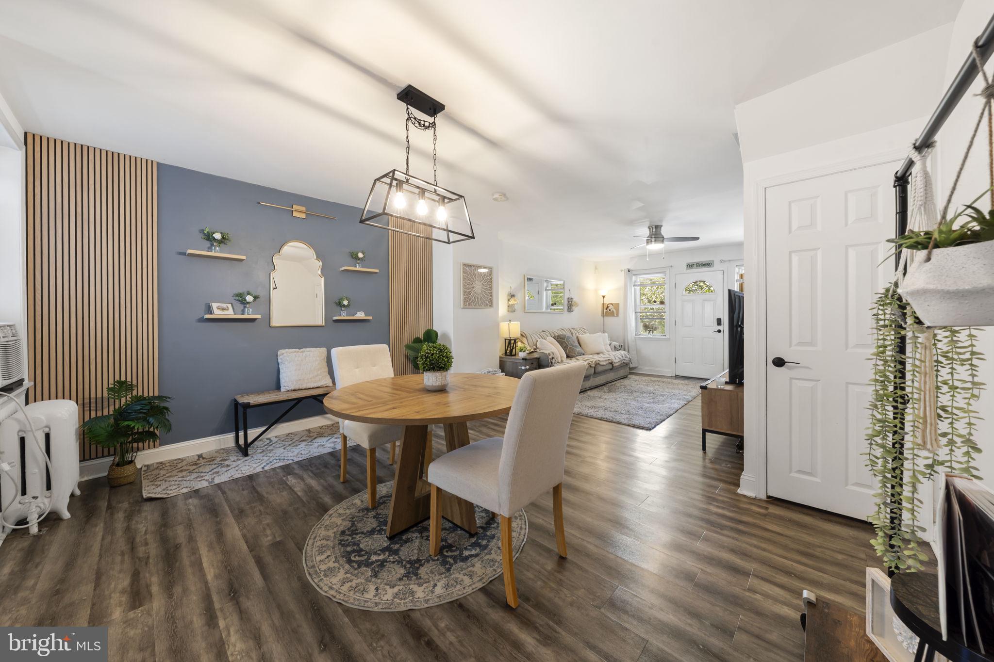 PORT RICHMOND - Residential