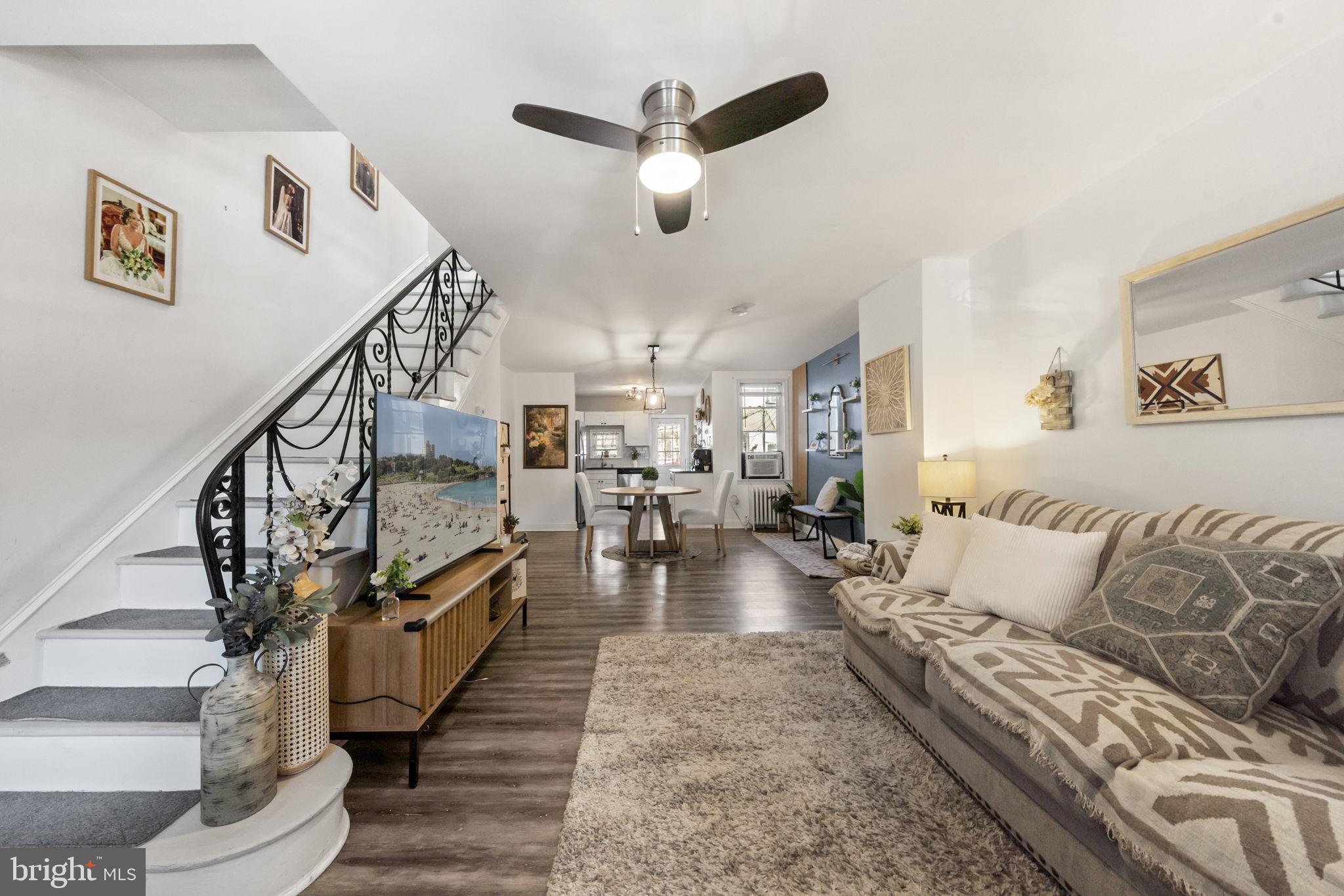 PORT RICHMOND - Residential