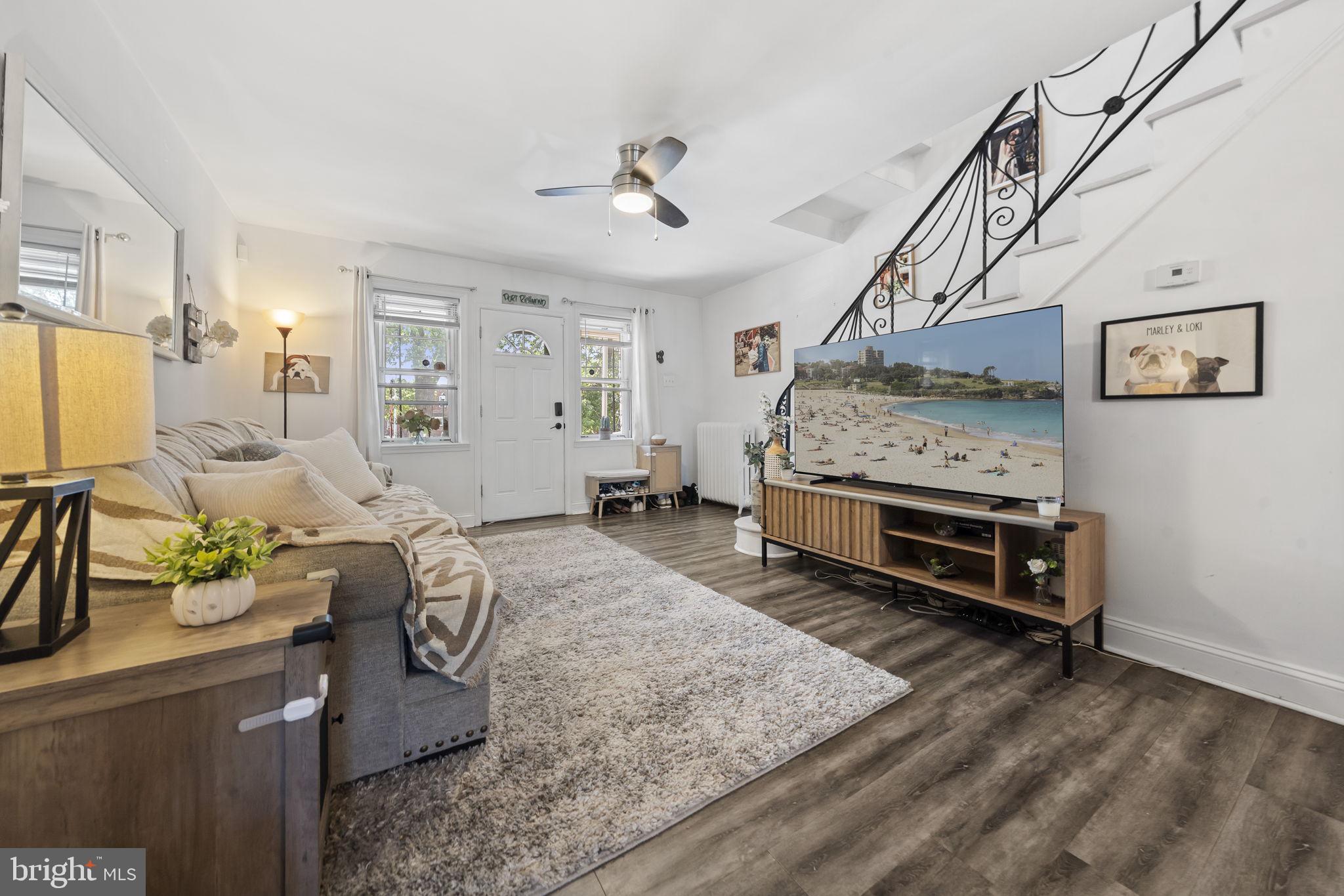 PORT RICHMOND - Residential