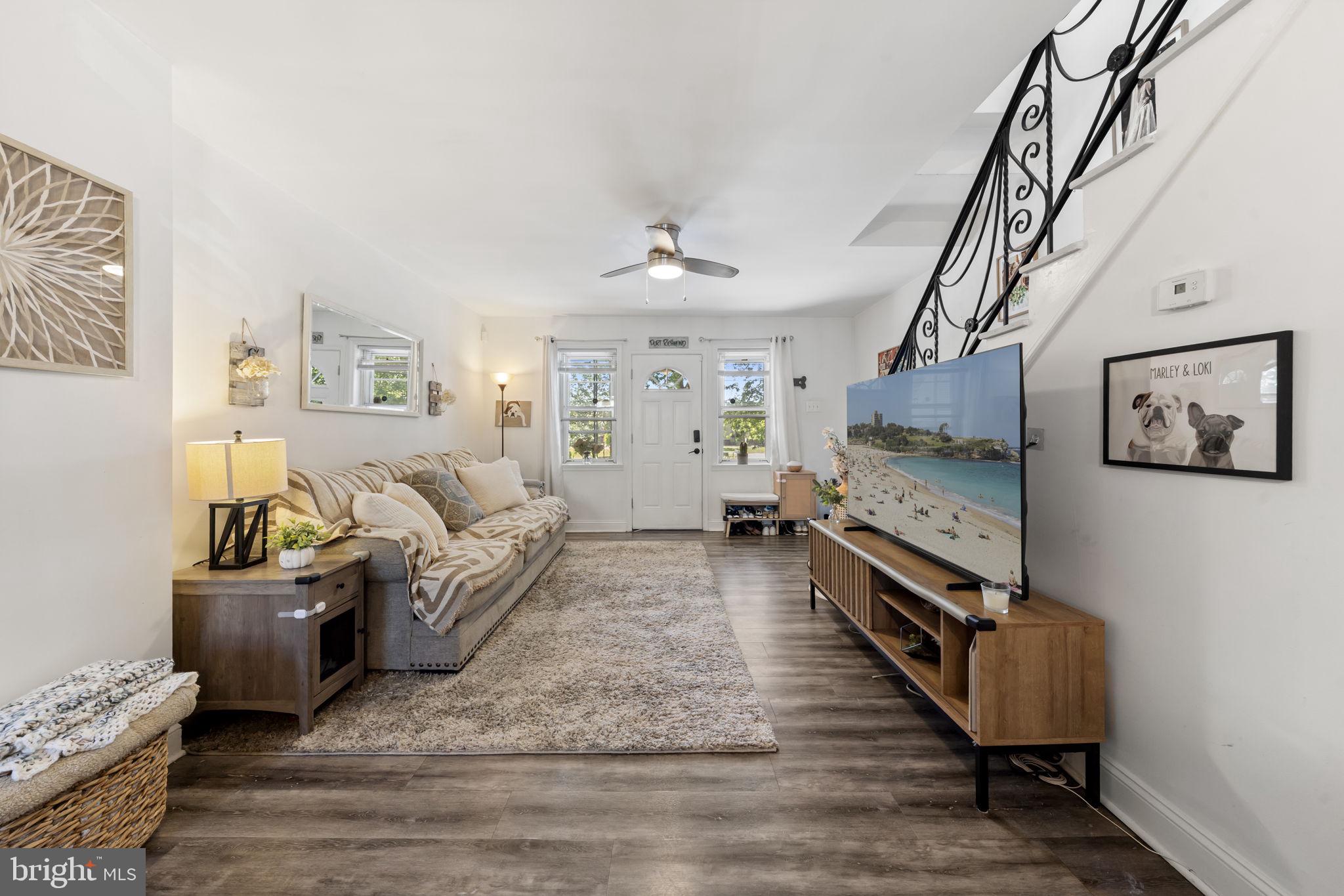 PORT RICHMOND - Residential