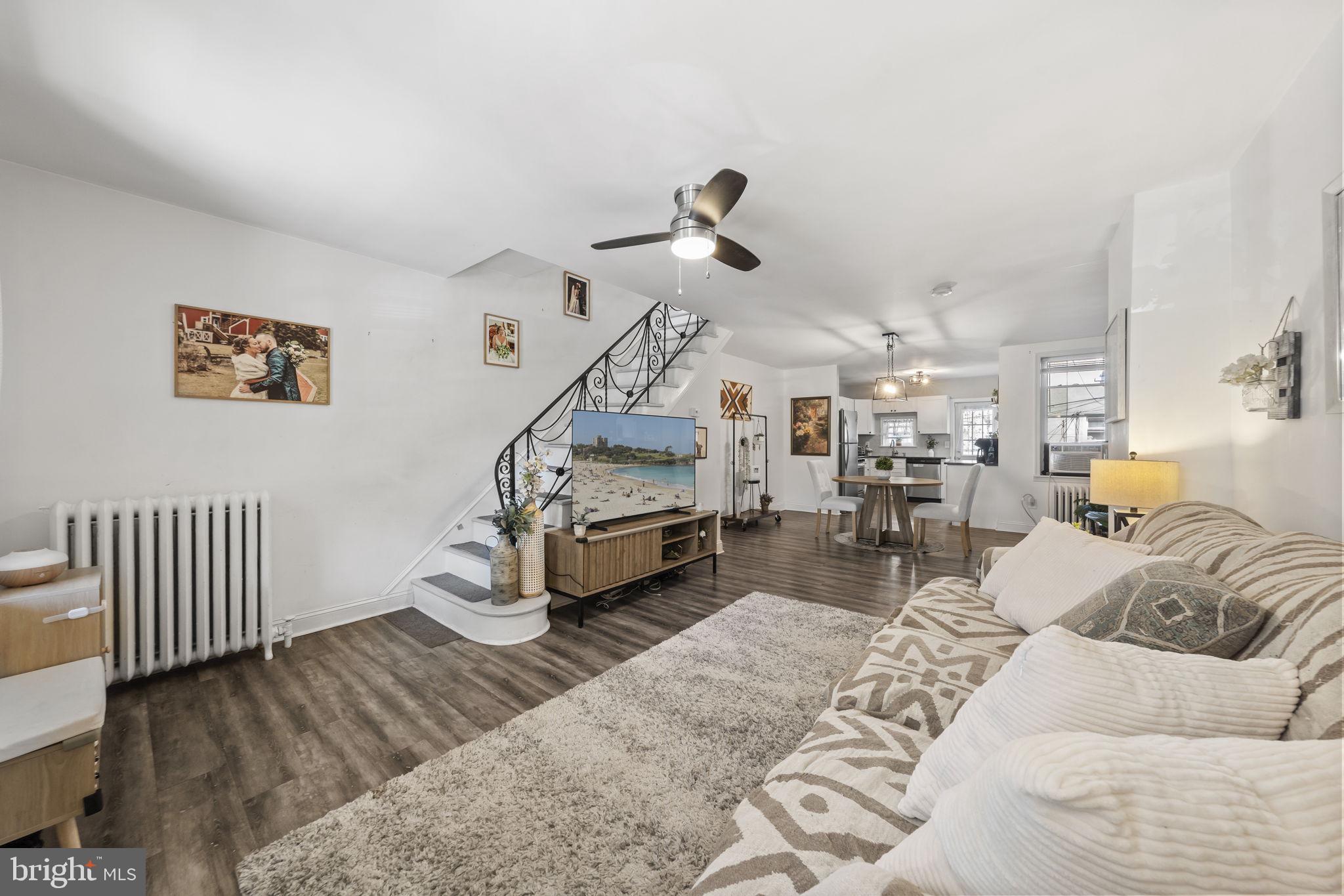 PORT RICHMOND - Residential