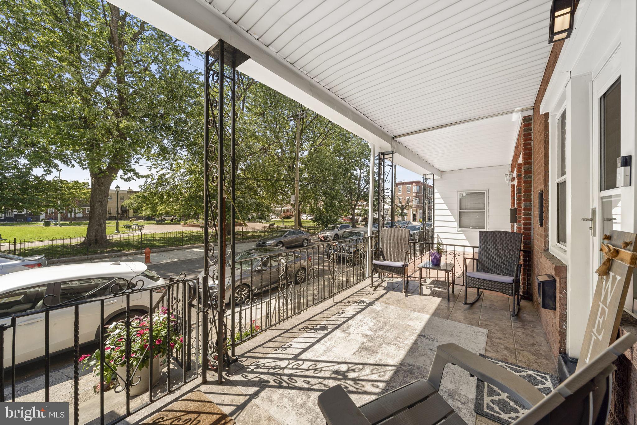 PORT RICHMOND - Residential