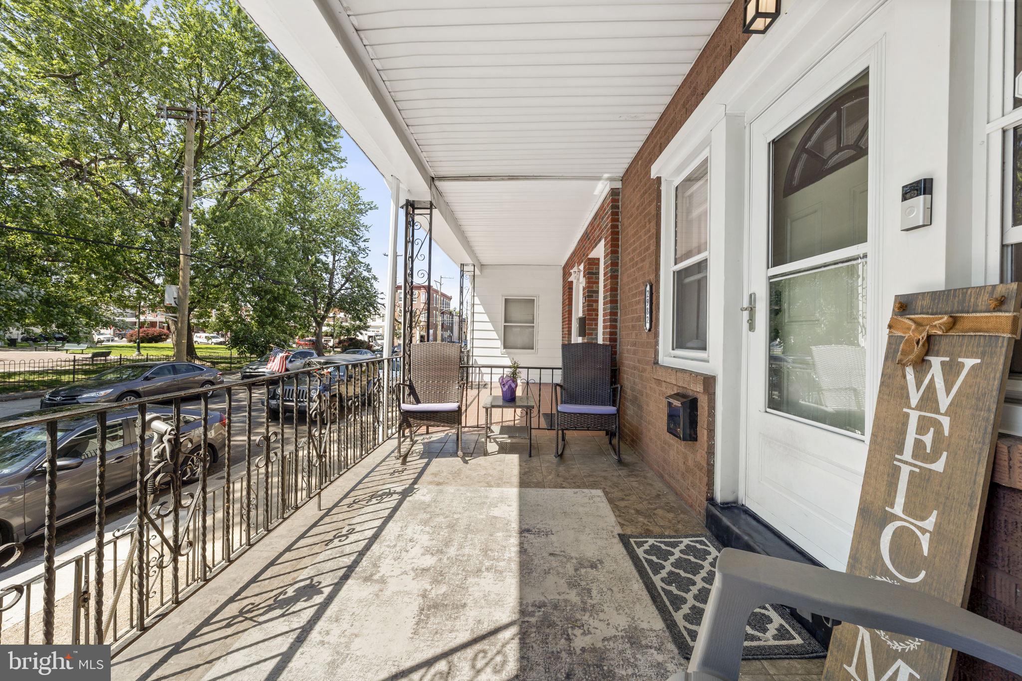 PORT RICHMOND - Residential