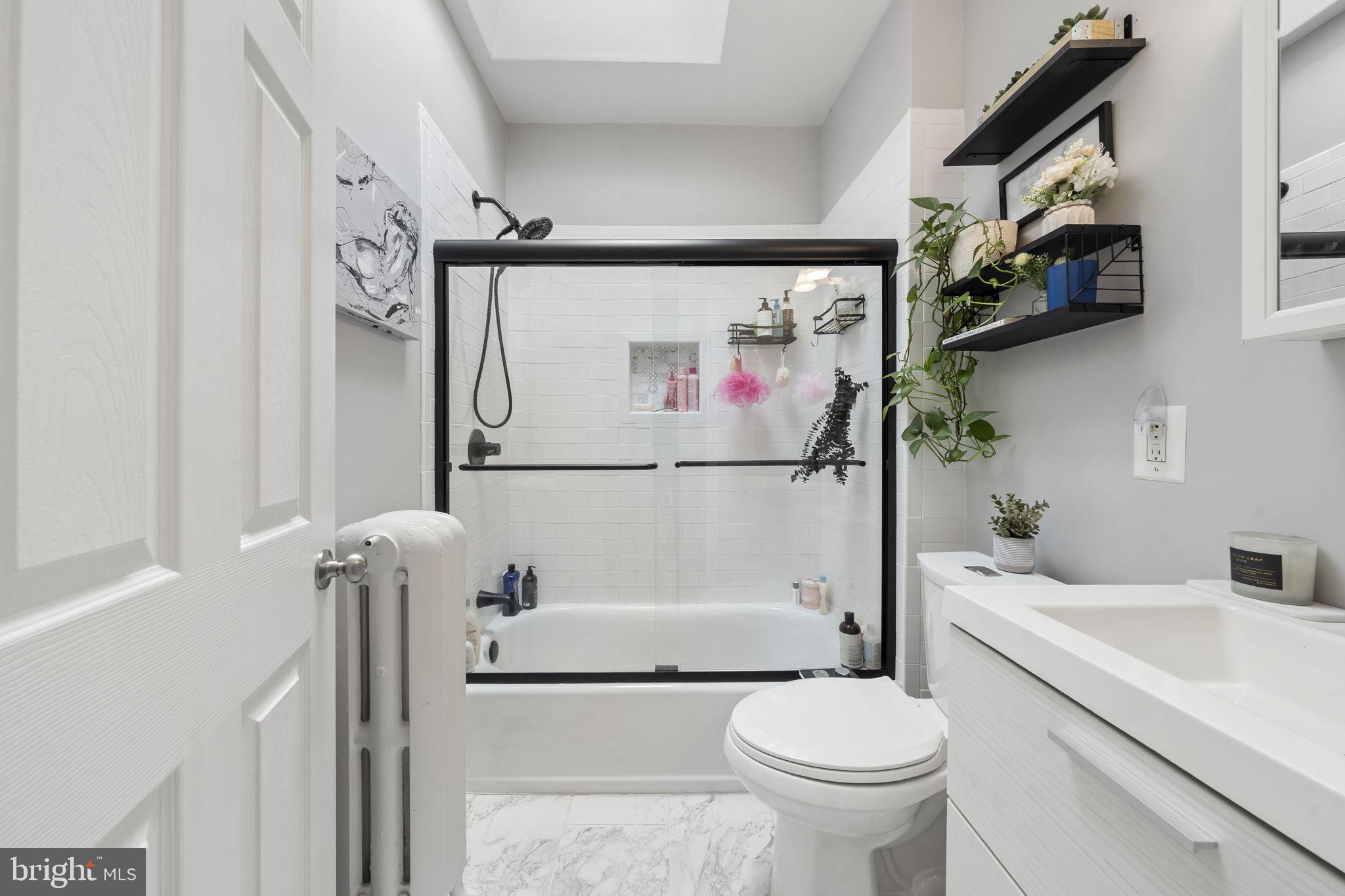PORT RICHMOND - Residential