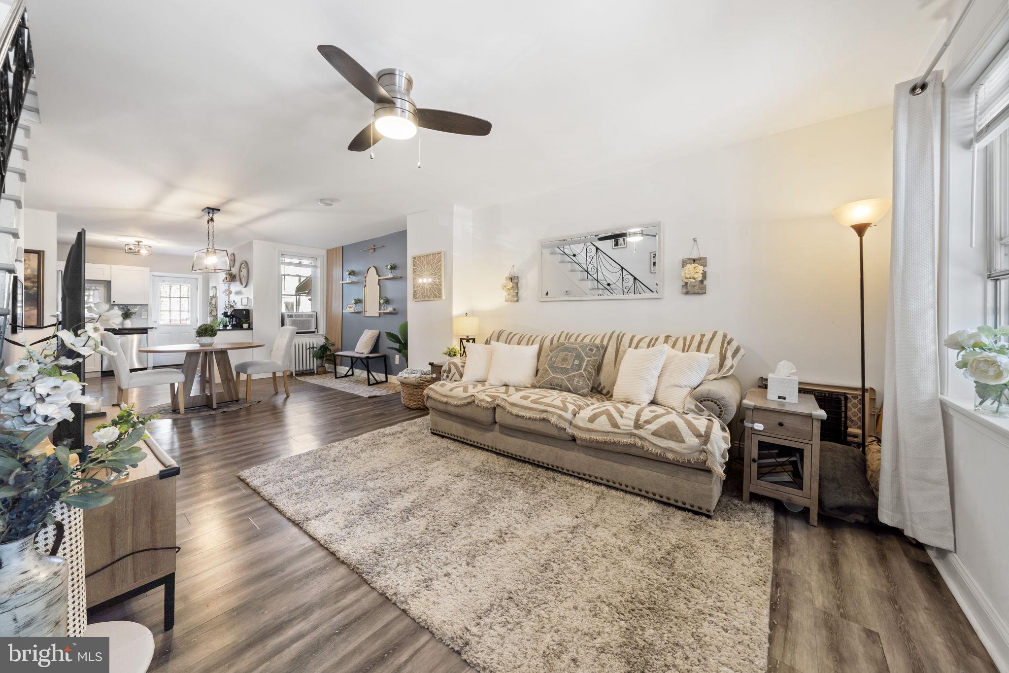 PORT RICHMOND - Residential