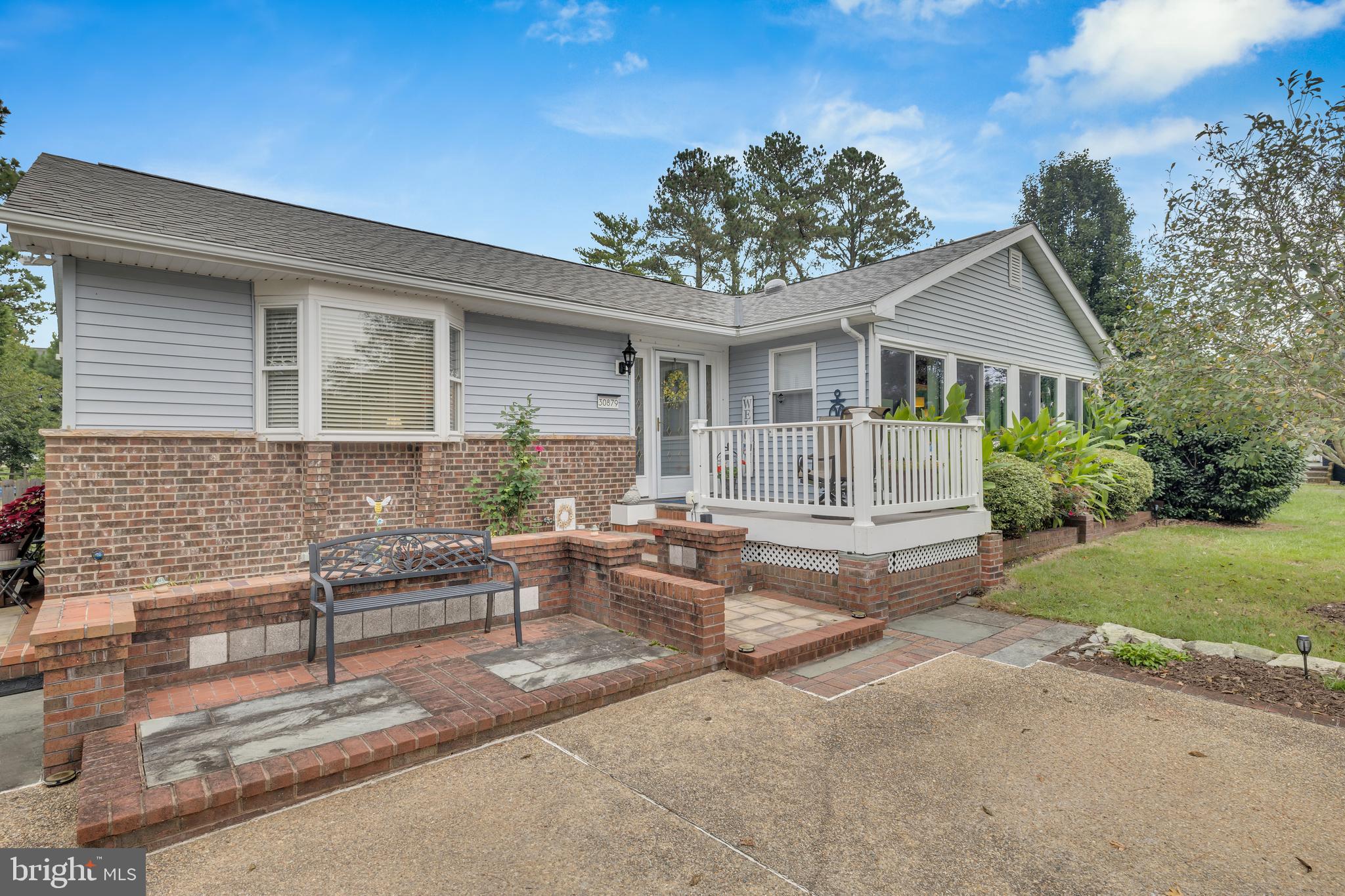DENTON WOODS - Residential
