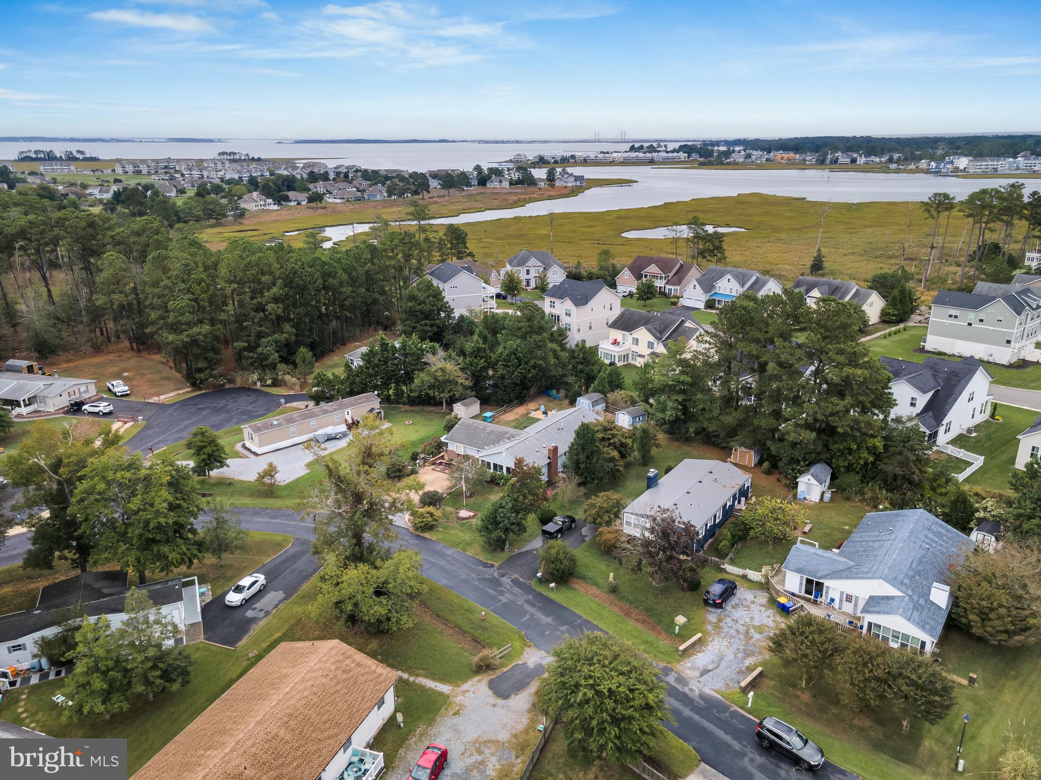 DENTON WOODS - Residential