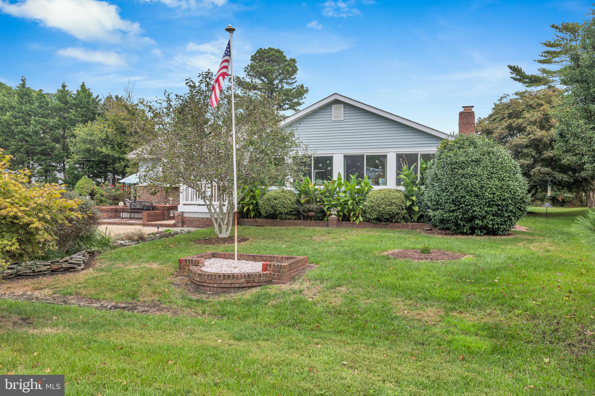 DENTON WOODS - Residential