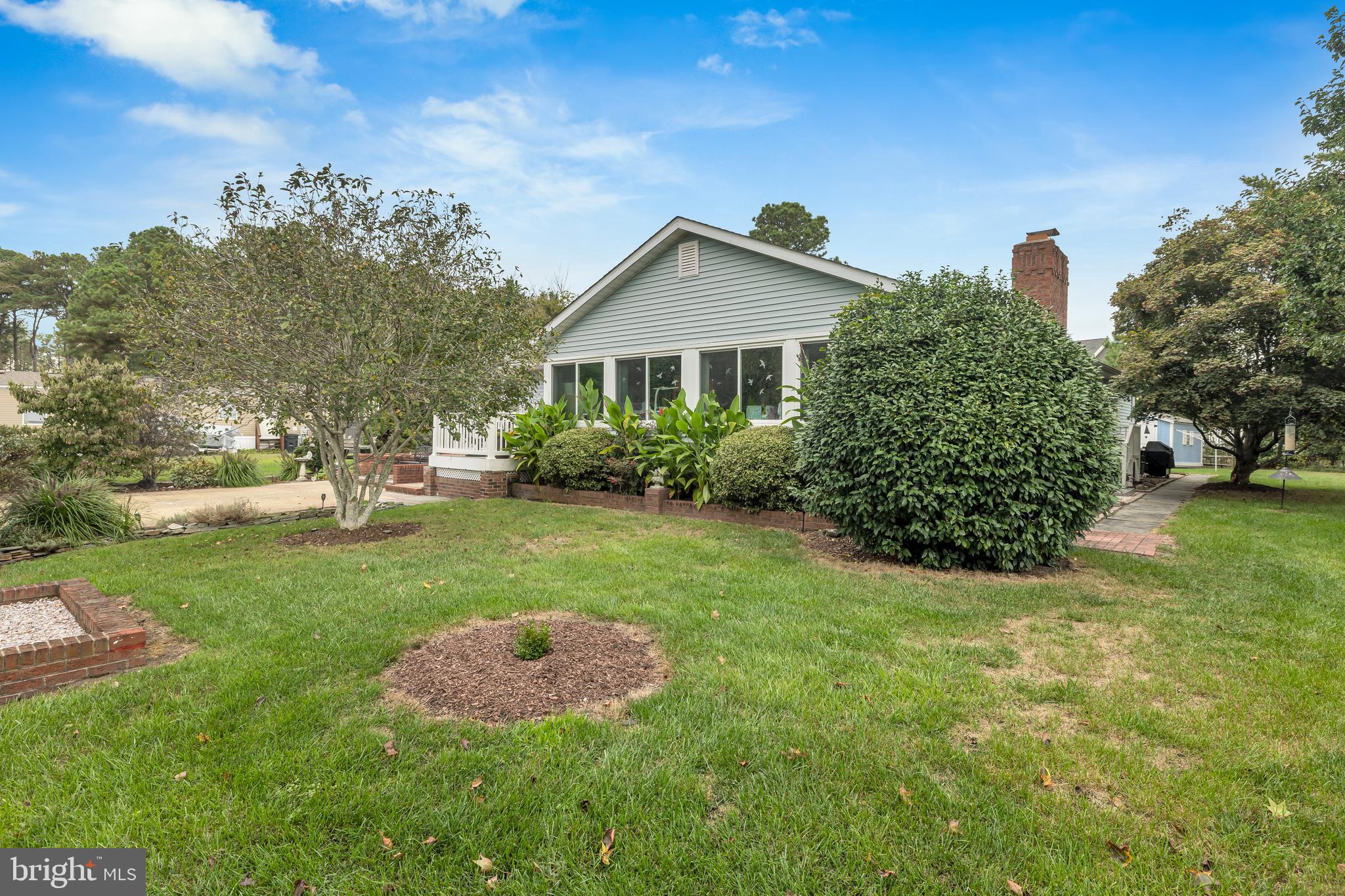 DENTON WOODS - Residential