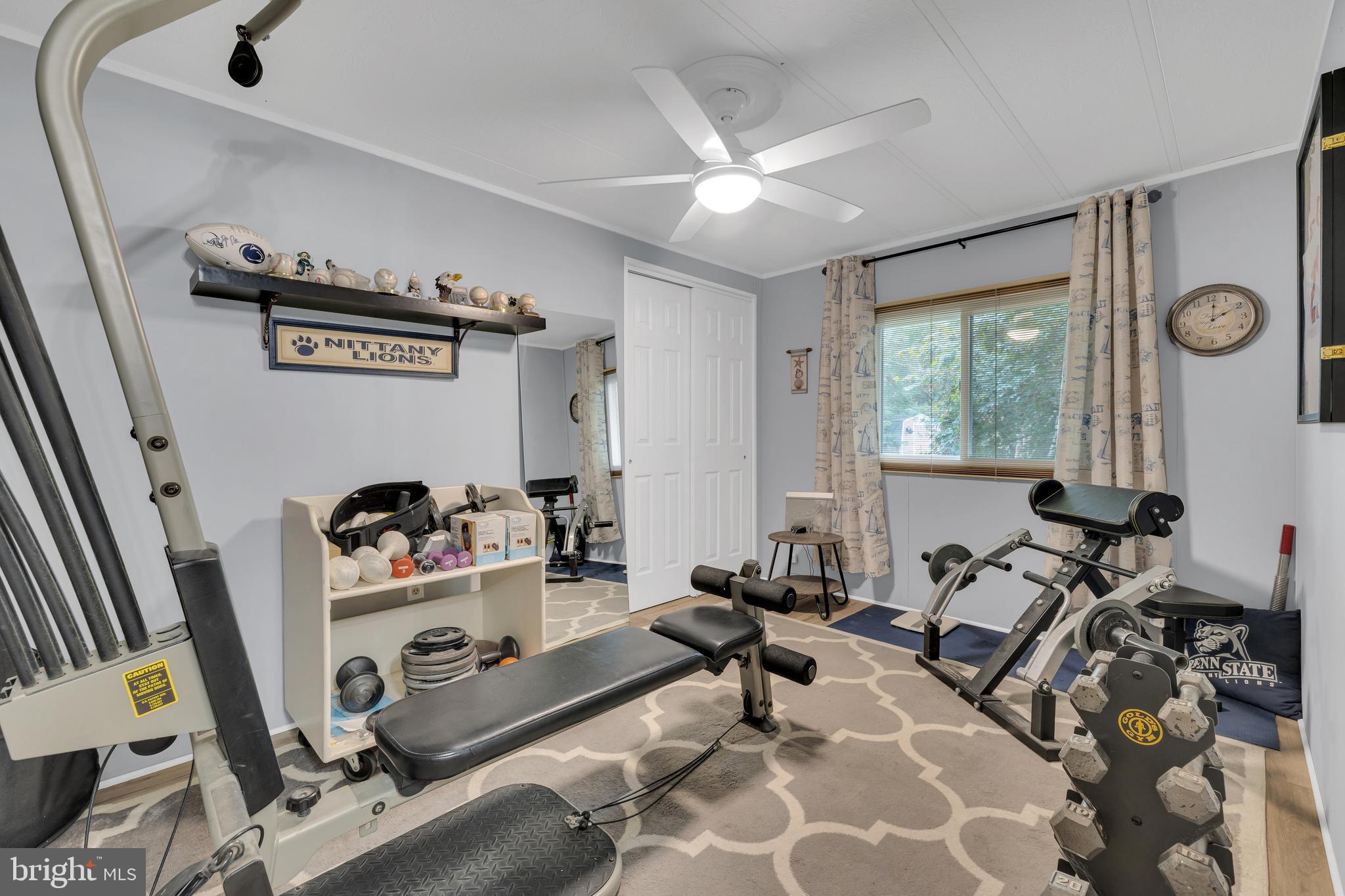 DENTON WOODS - Residential