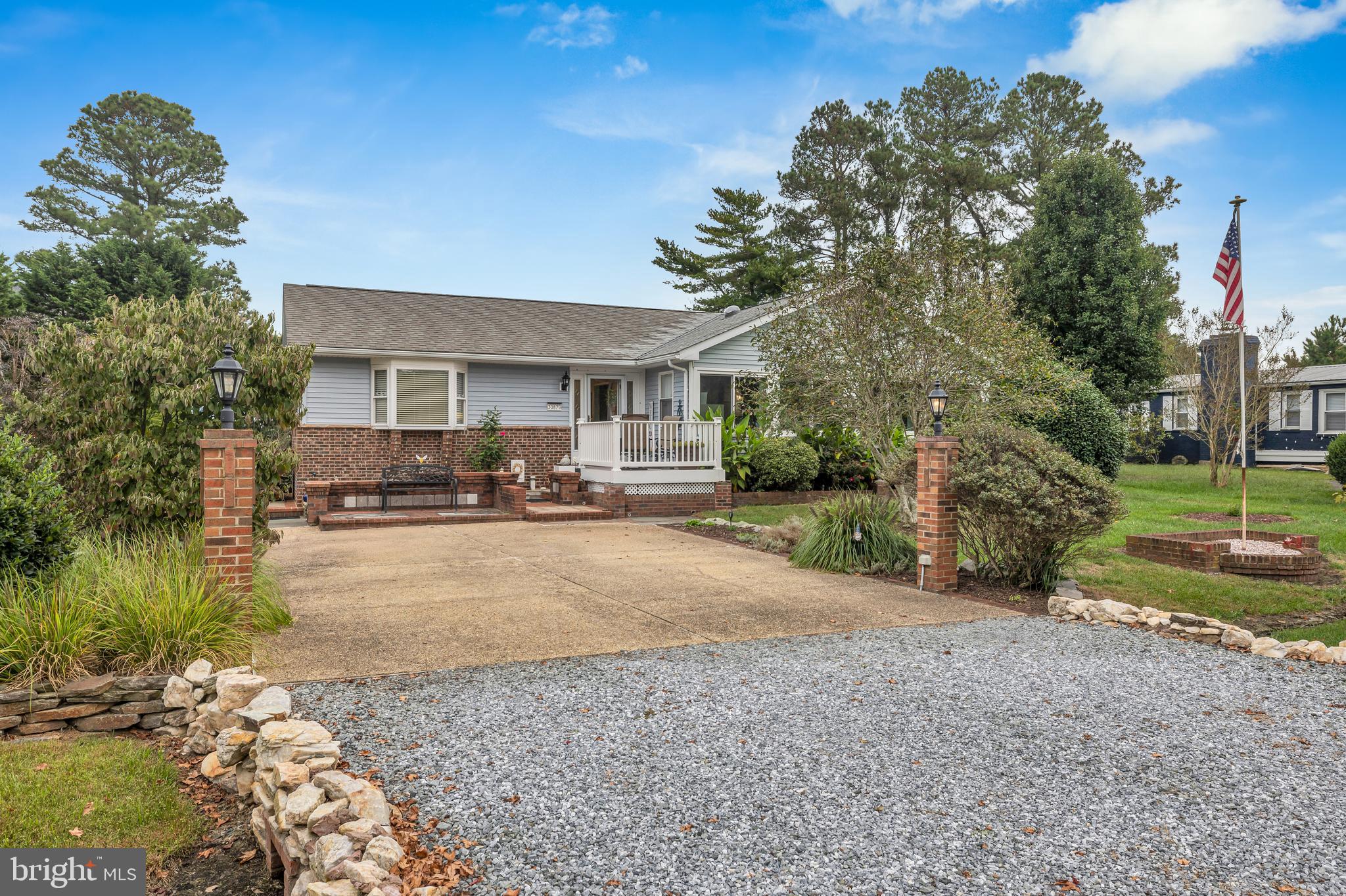 DENTON WOODS - Residential