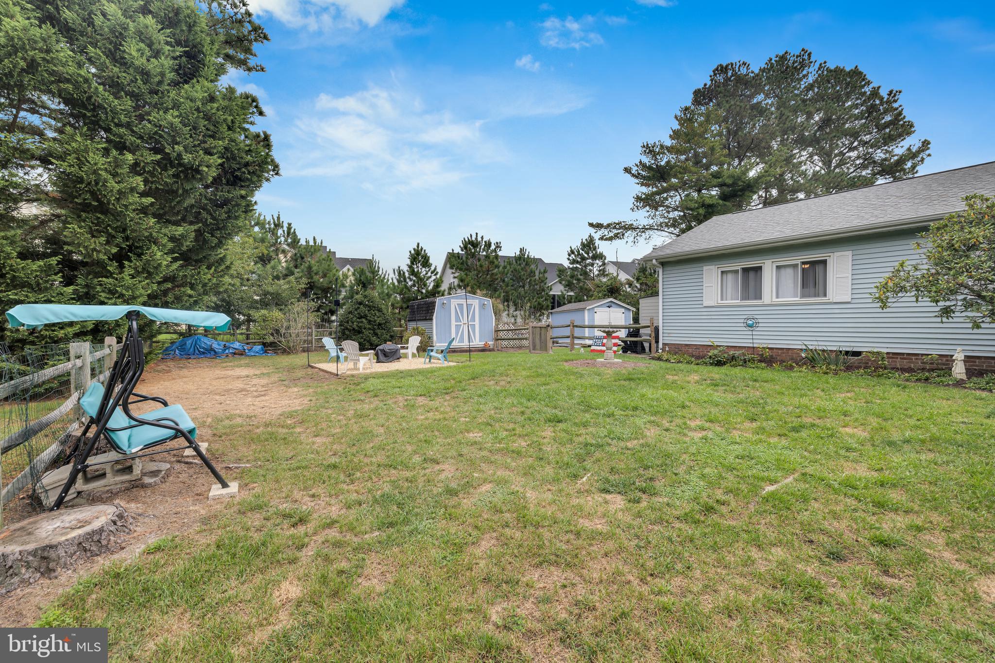 DENTON WOODS - Residential