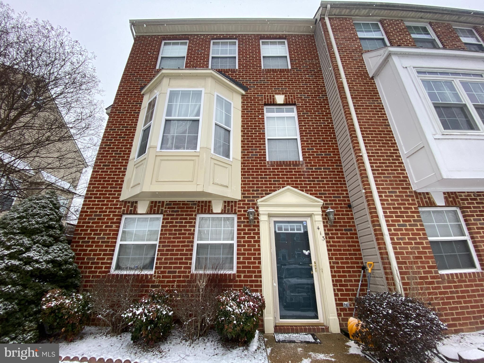 Presenting this gorgeous end unit townhouse, located in the Heather Hills community. This three-level home offers 4 spacious bedrooms and 3.5 bathrooms, providing a comfortable and functional layout. 

The kitchen features tile flooring, plenty of counter space, and ample cabinetry for all your storage needs. The living area is complemented by laminate flooring, creating an inviting atmosphere. 

Each bedroom is fitted with carpeting for added warmth and comfort. Enjoy the convenience of two gas fireplaces and a fenced backyard with a deck and patio perfect for outdoor living and relaxation. Located just minutes from downtown Fredericksburg, I-95, and the VRE, this home offers unparalleled convenience to shopping, dining, and seamless commuting options. Don't miss the chance to make this your new home today!

*Washer/Dryer hookups available. 

*Photos Coming Soon!

CREDIT: Good Credit Considered 
PETS: Yes case-by-case.
PET FEE: $450/pet non-refundable fee
UTILITIES: Tenant Pays All
APPLICATION FEE: $60 per applicant
SECURITY DEPOSIT: Minimum One month's rent (Please note that in certain cases, a double deposit may be required)
RESIDENT BENEFIT PACKAGE: $25/month
LEASING FEE: $125 One time due with Move-in Funds.