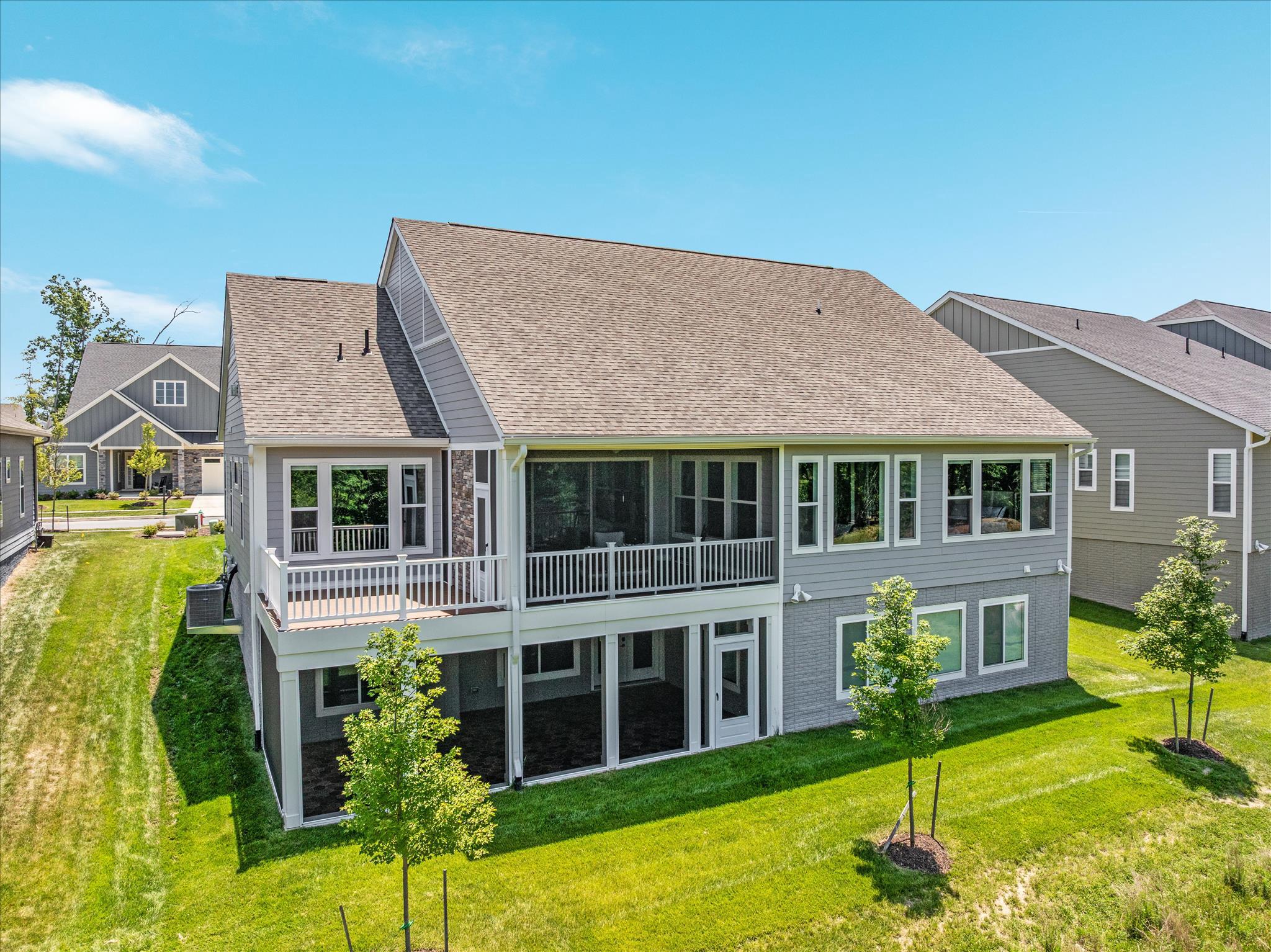 SHENANDOAH, LAKE FREDERICK - Residential