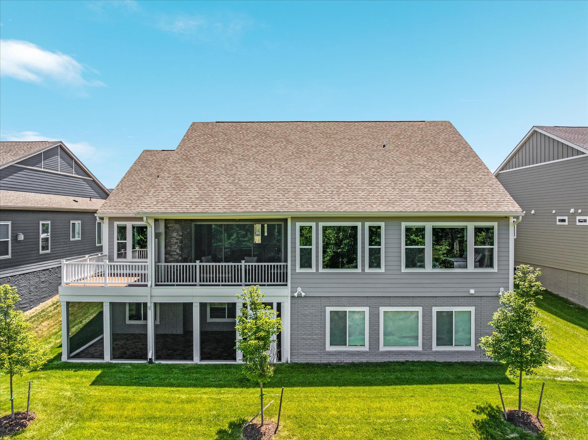 SHENANDOAH, LAKE FREDERICK - Residential