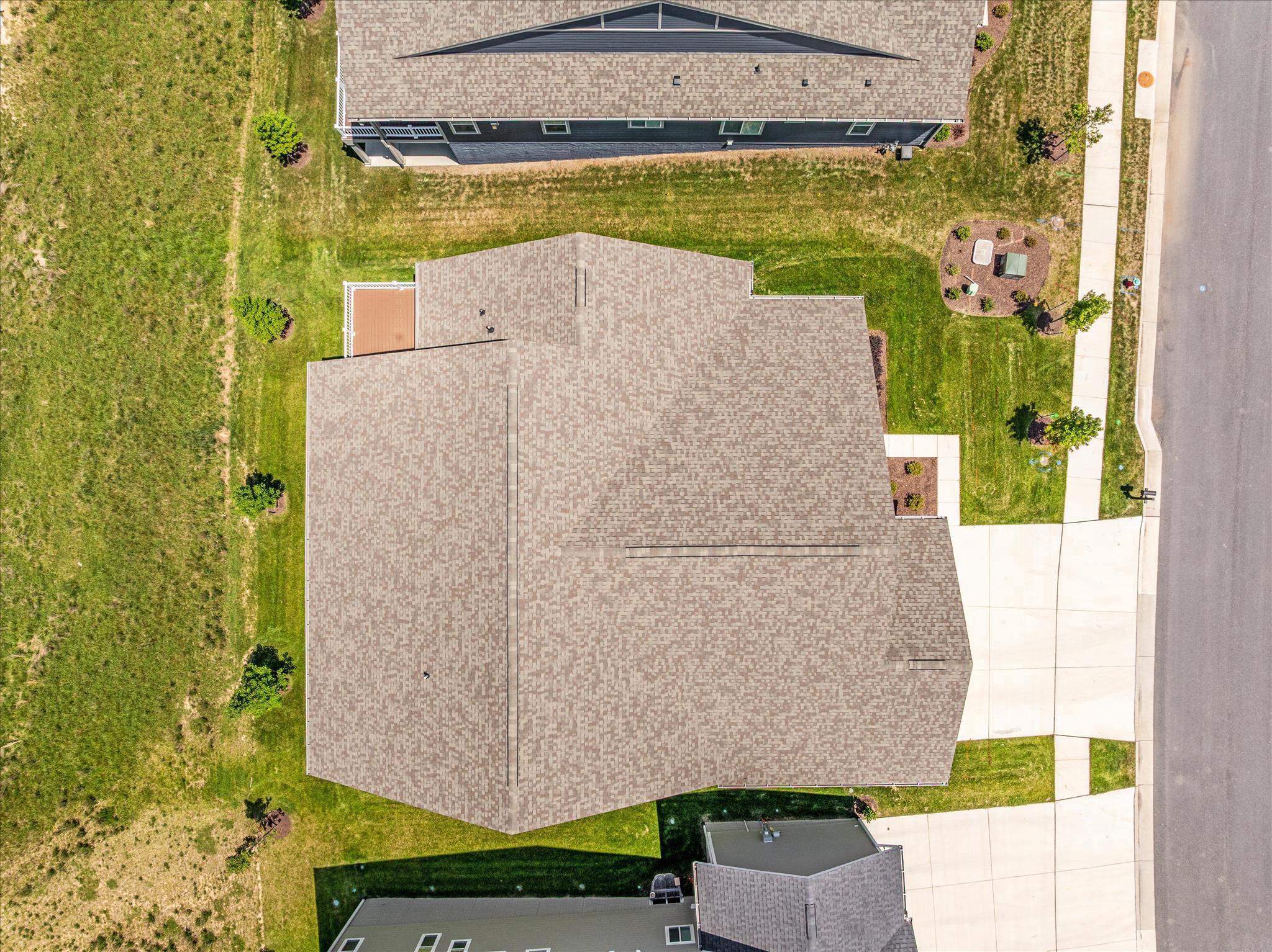 SHENANDOAH, LAKE FREDERICK - Residential