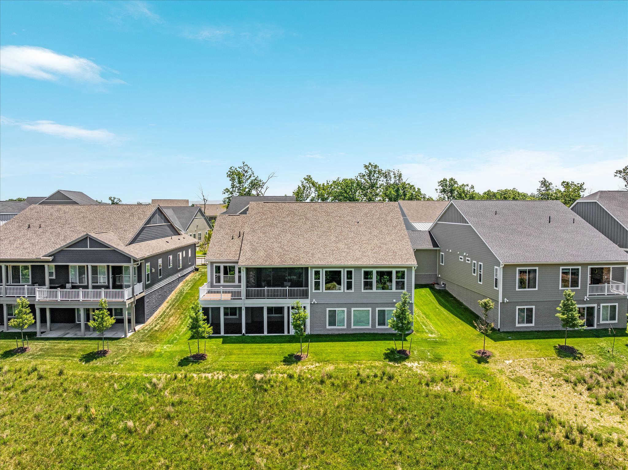 SHENANDOAH, LAKE FREDERICK - Residential