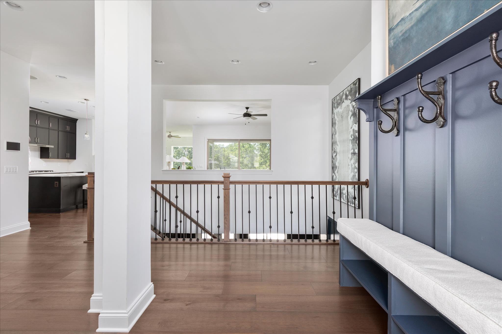 SHENANDOAH, LAKE FREDERICK - Residential