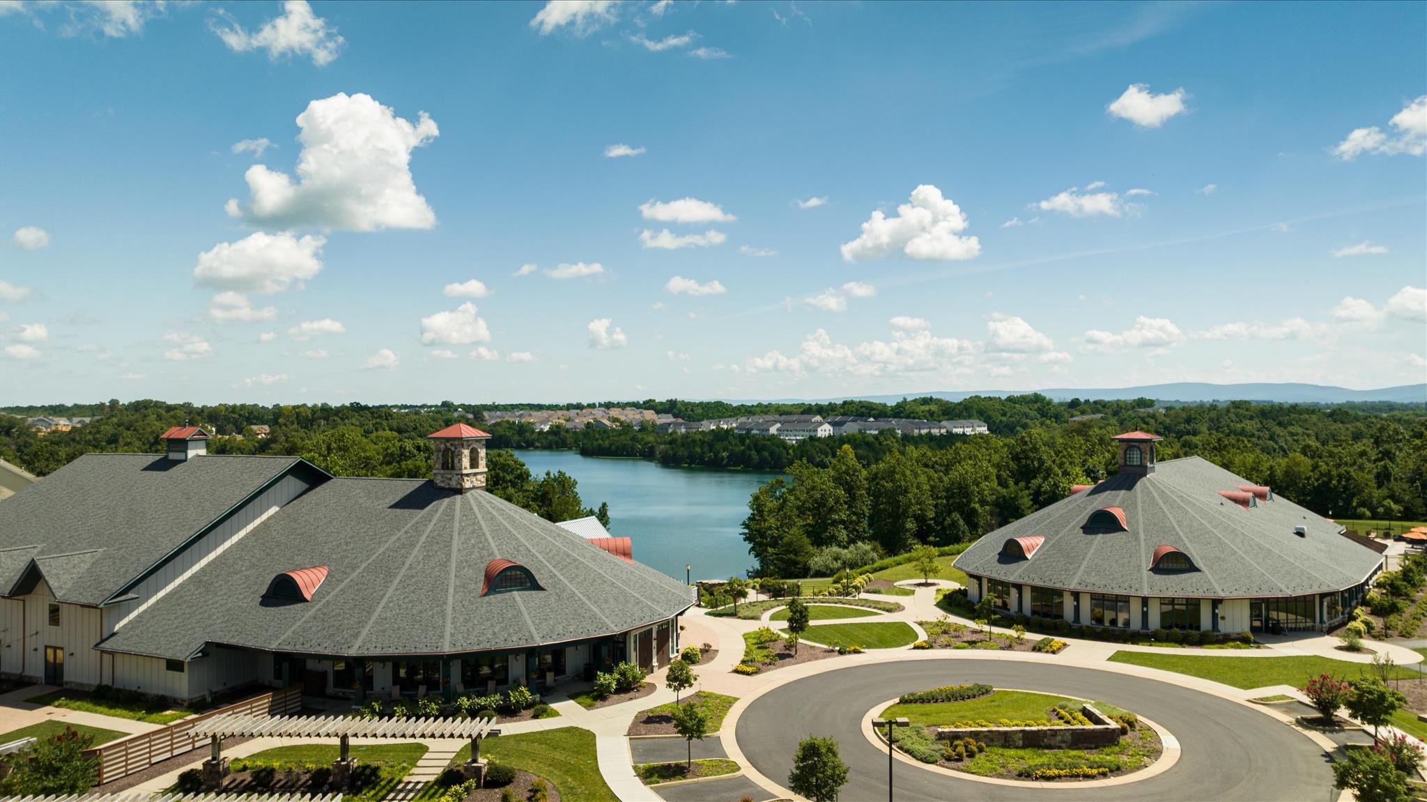SHENANDOAH, LAKE FREDERICK - Residential