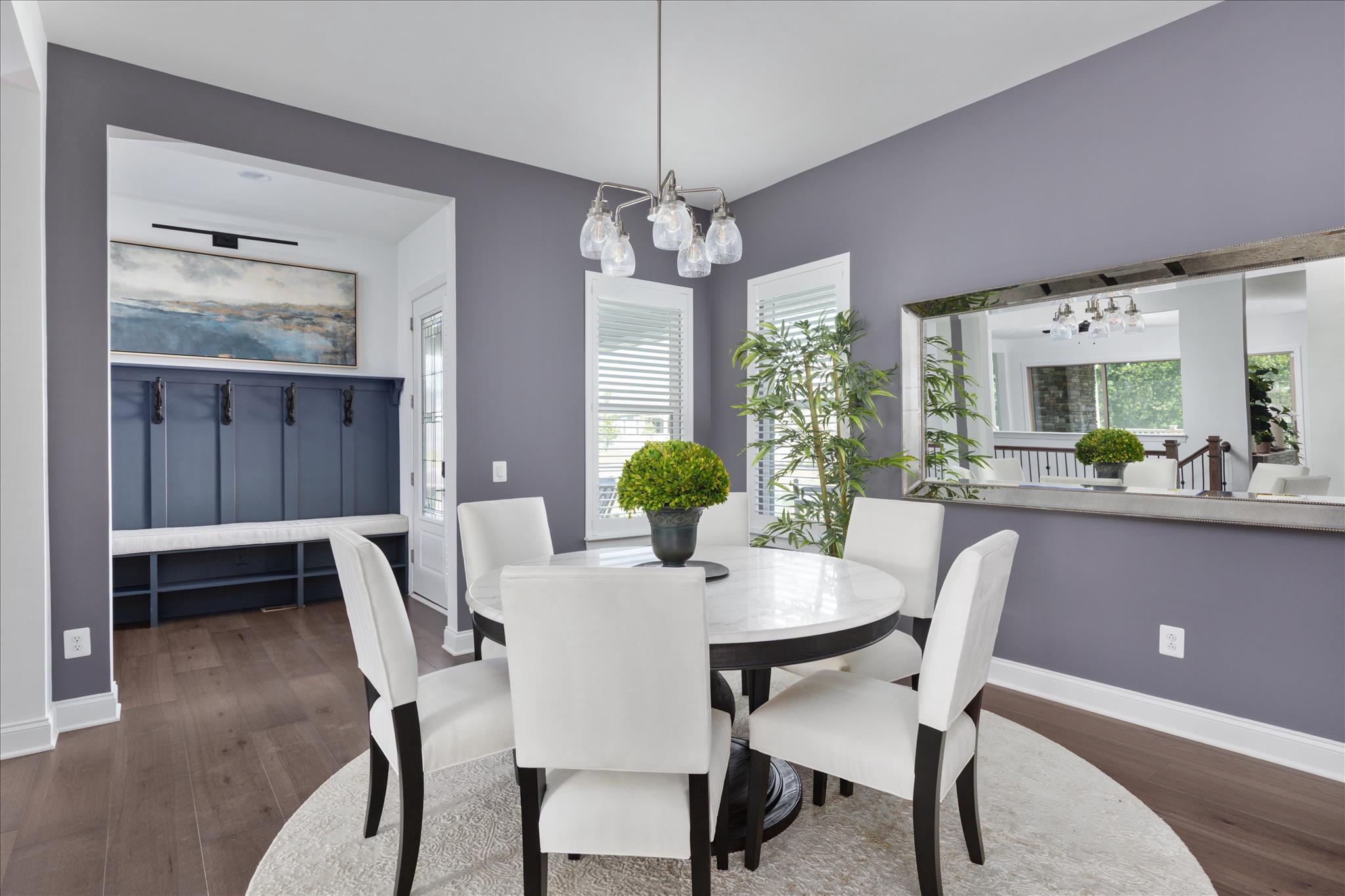SHENANDOAH, LAKE FREDERICK - Residential