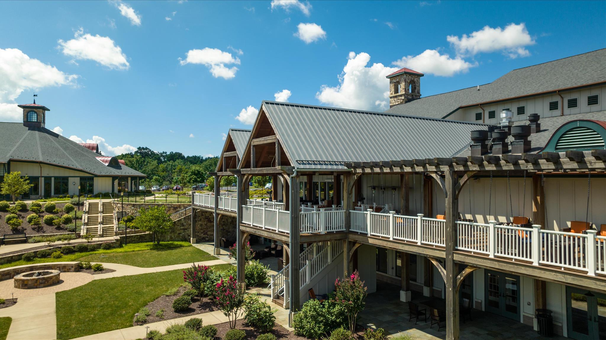 SHENANDOAH, LAKE FREDERICK - Residential