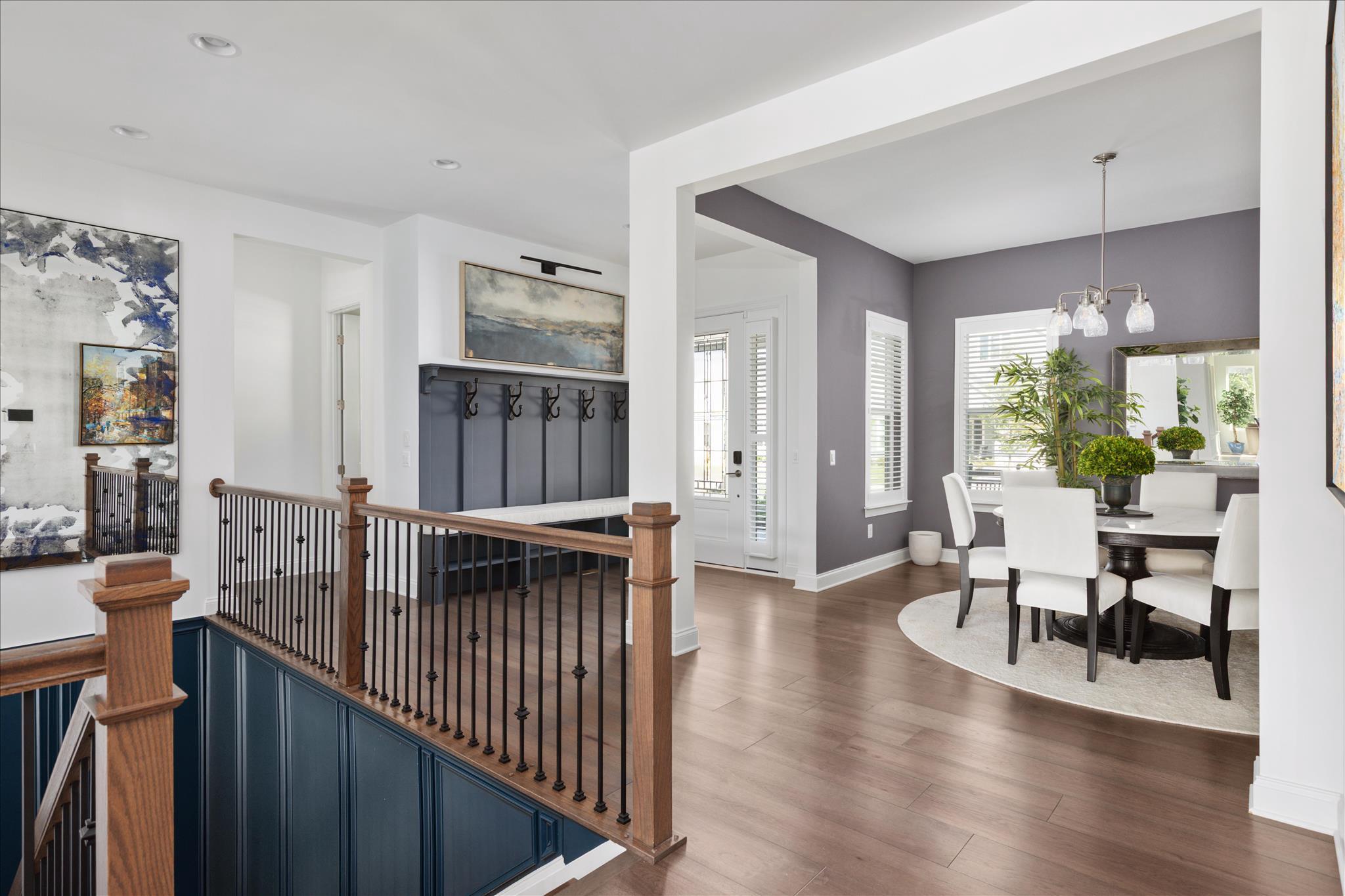 SHENANDOAH, LAKE FREDERICK - Residential