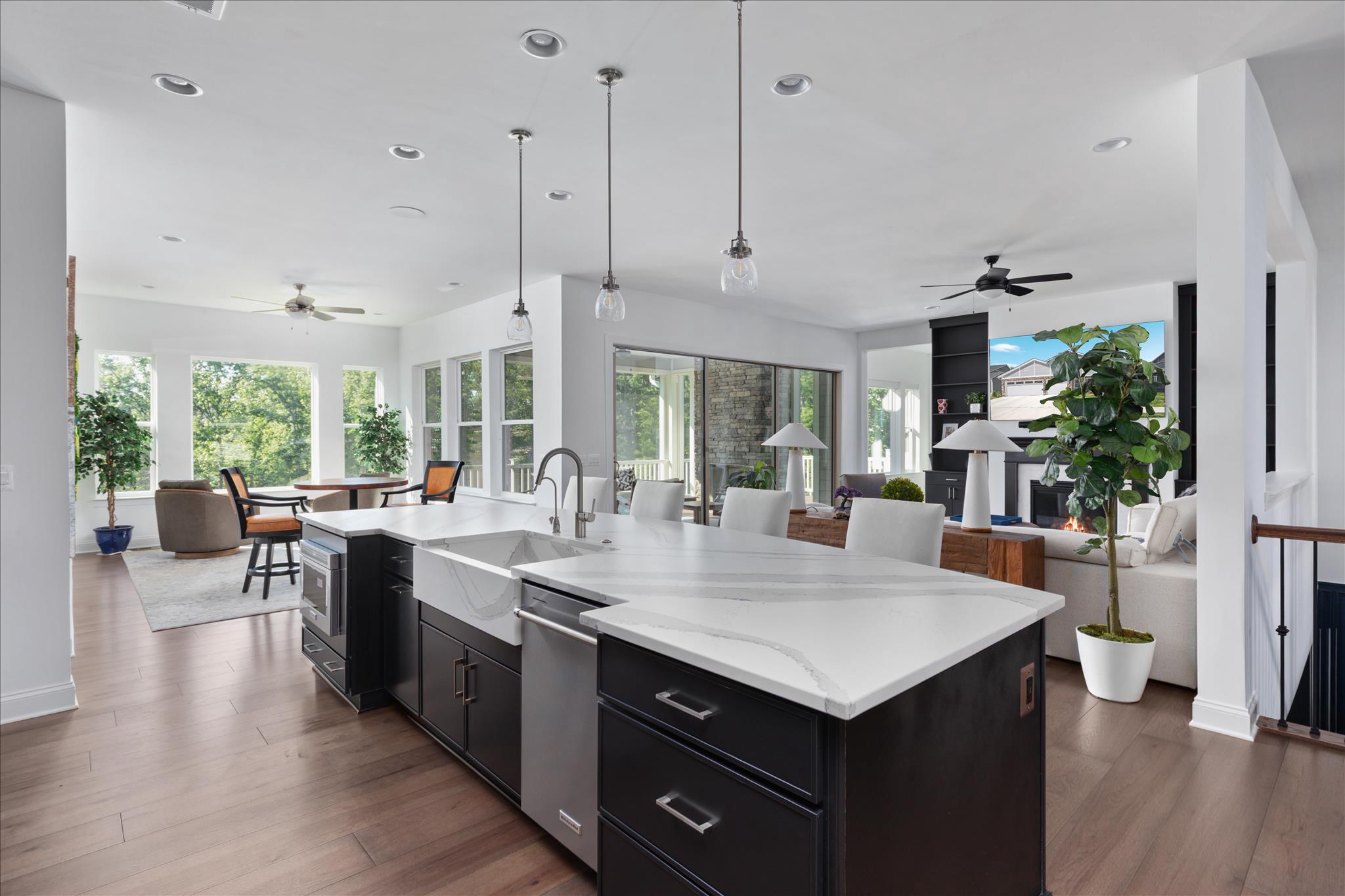 SHENANDOAH, LAKE FREDERICK - Residential
