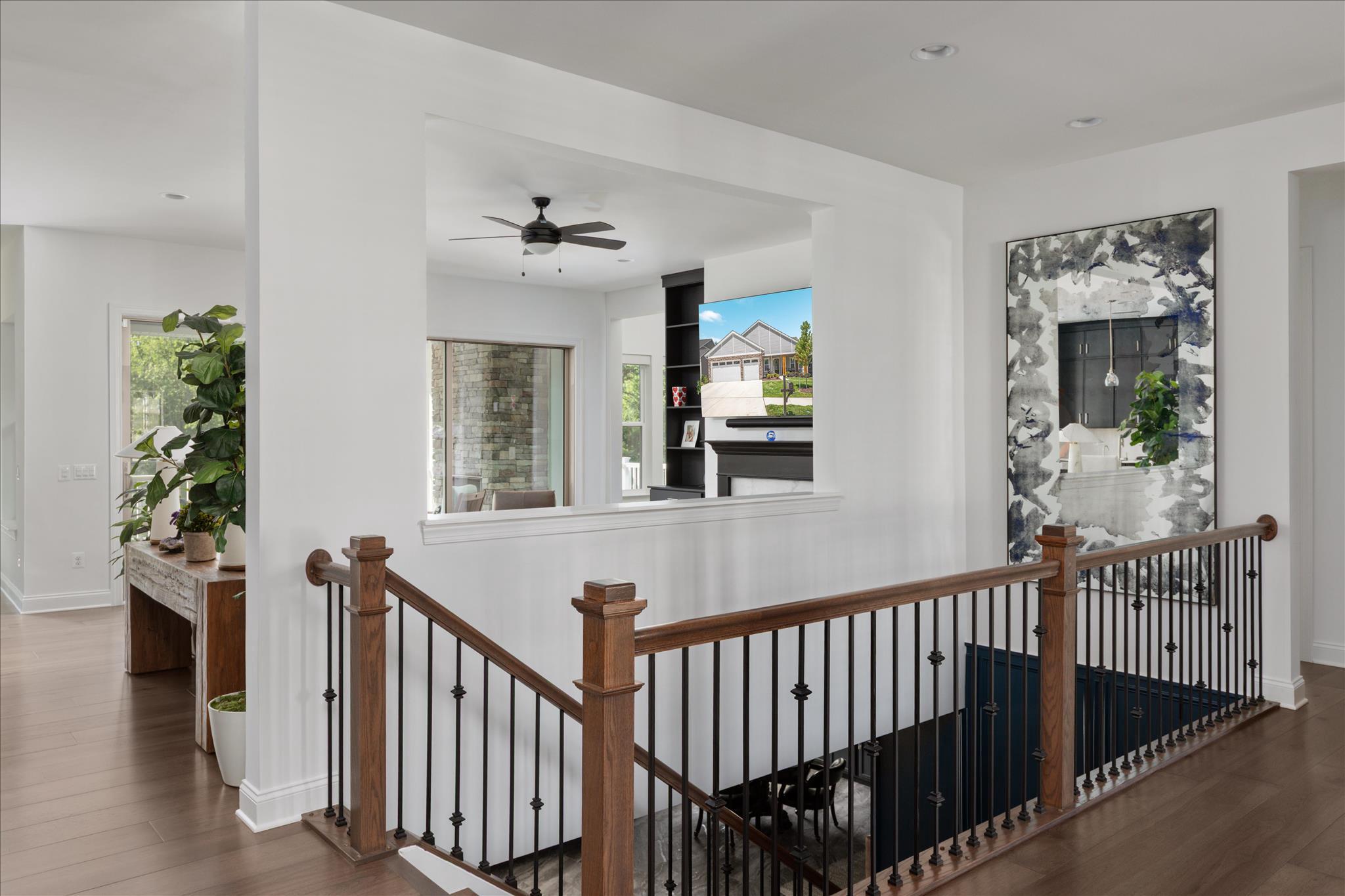 SHENANDOAH, LAKE FREDERICK - Residential