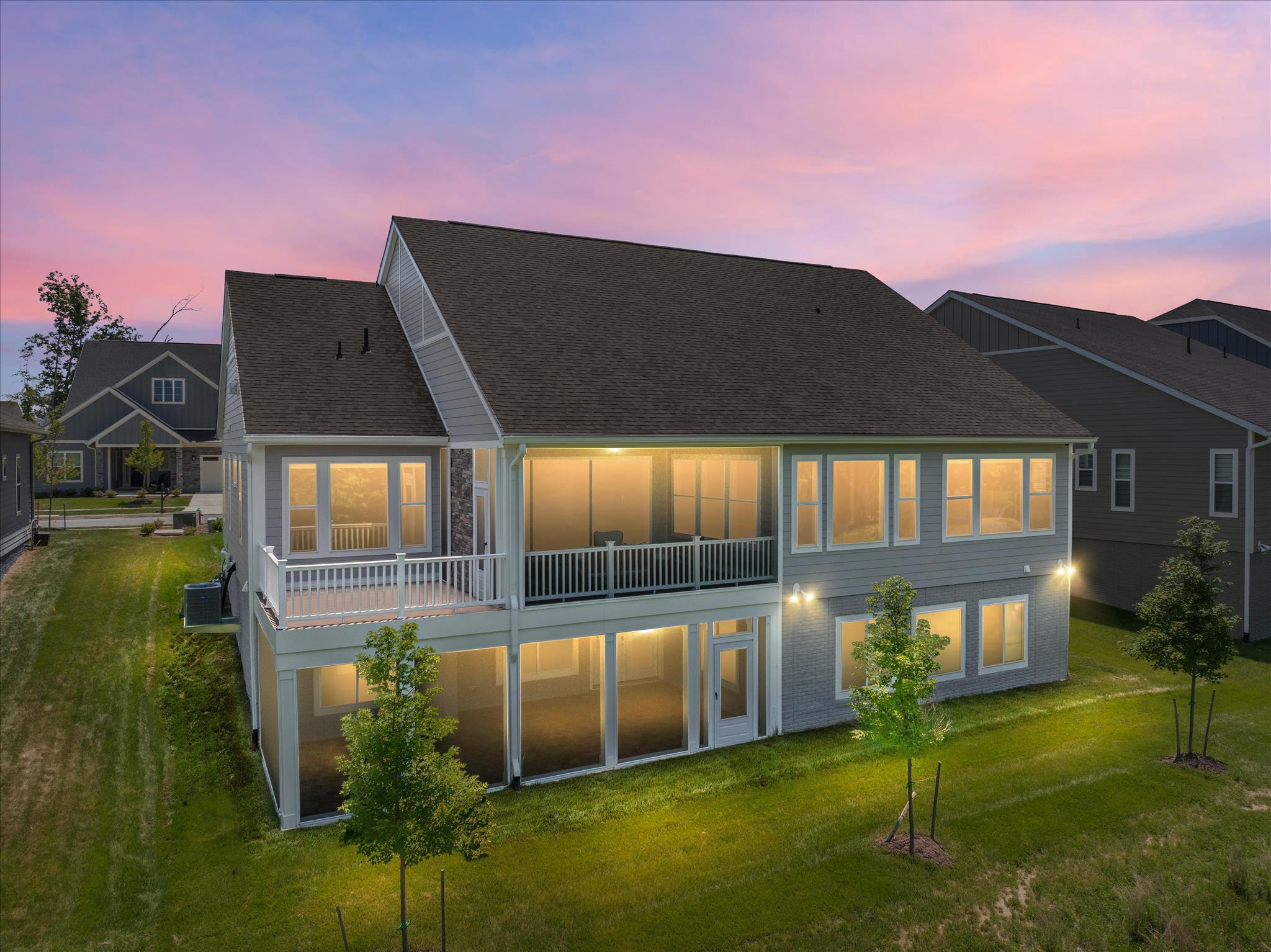SHENANDOAH, LAKE FREDERICK - Residential