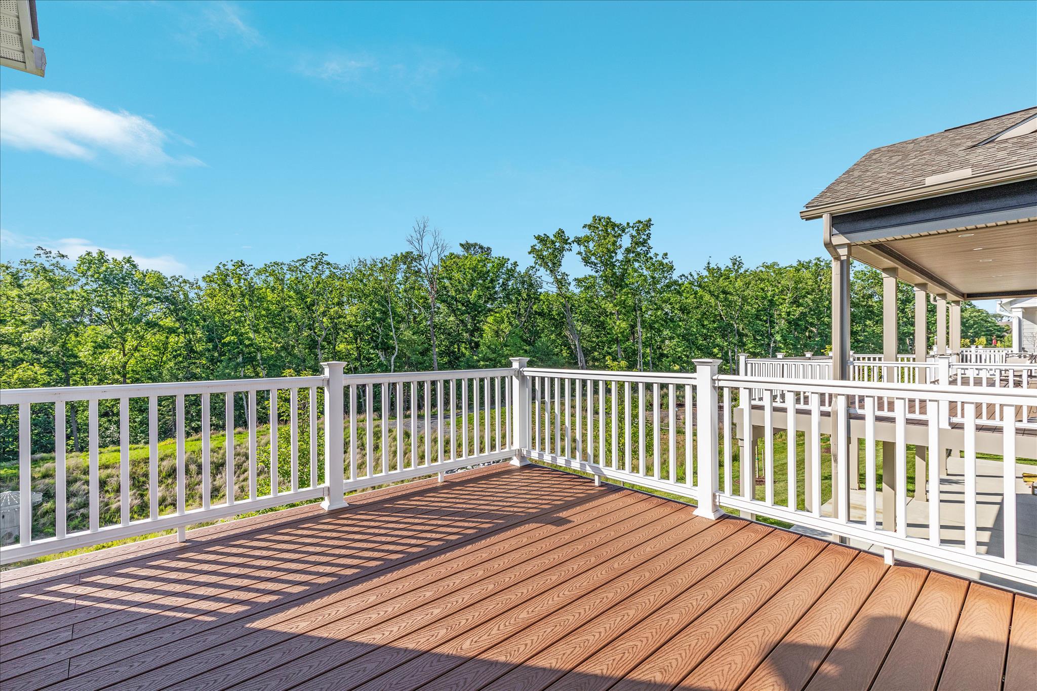 SHENANDOAH, LAKE FREDERICK - Residential