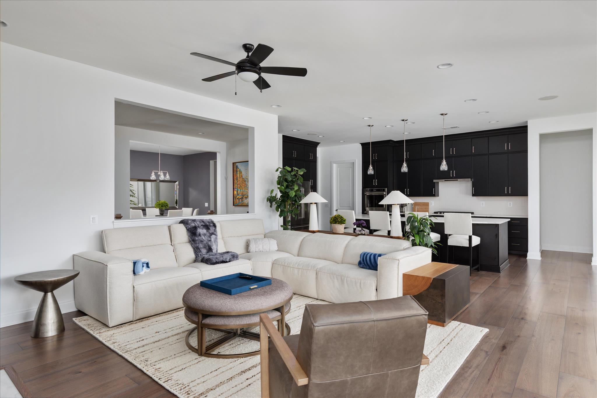 SHENANDOAH, LAKE FREDERICK - Residential