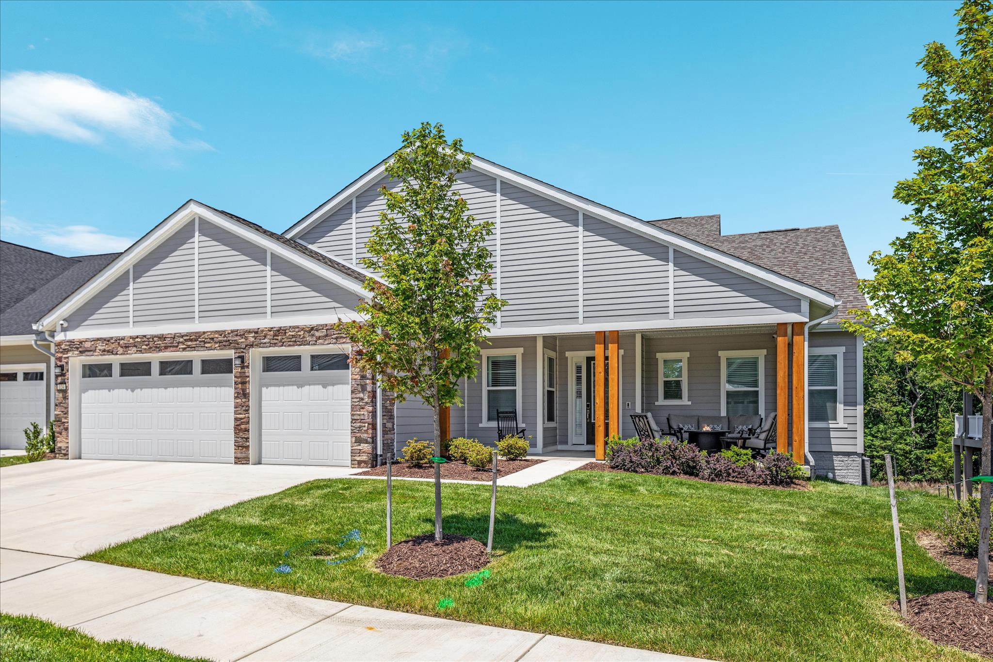 SHENANDOAH, LAKE FREDERICK - Residential