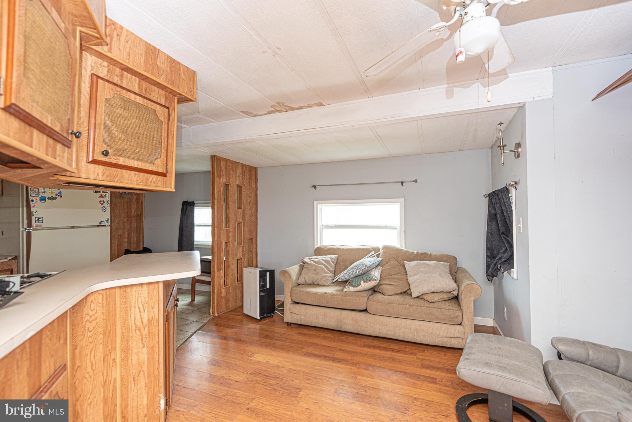 WHITE HORSE PARK I - Residential