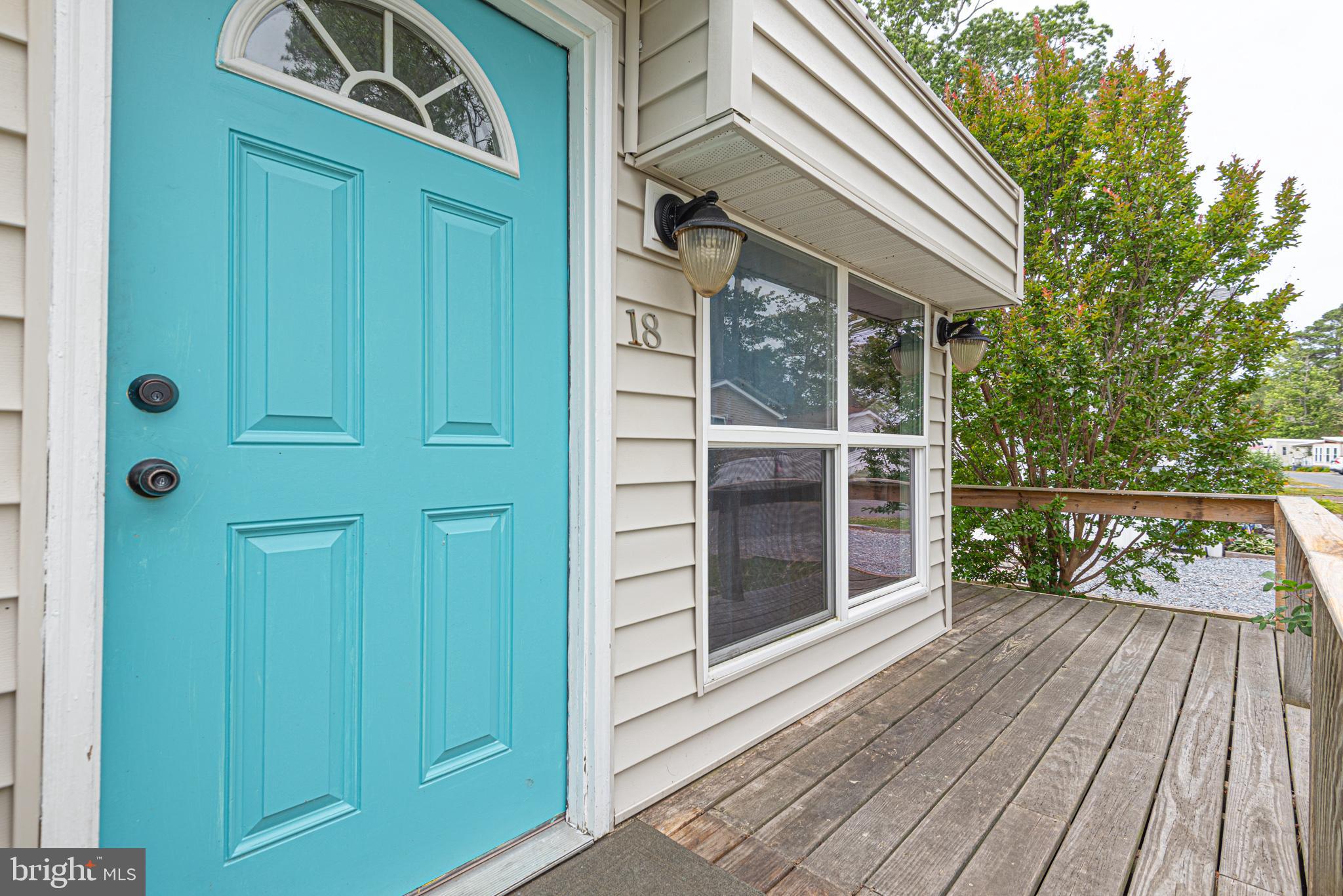 WHITE HORSE PARK I - Residential