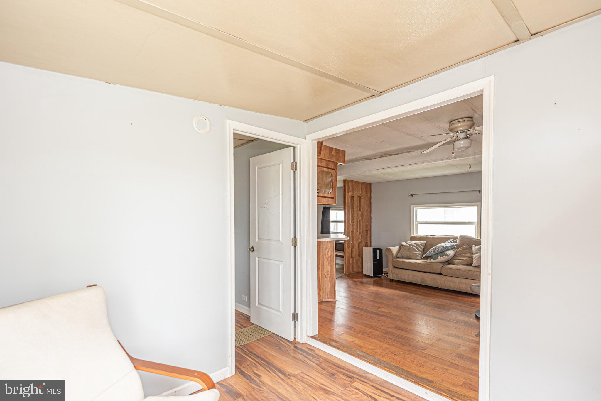 WHITE HORSE PARK I - Residential